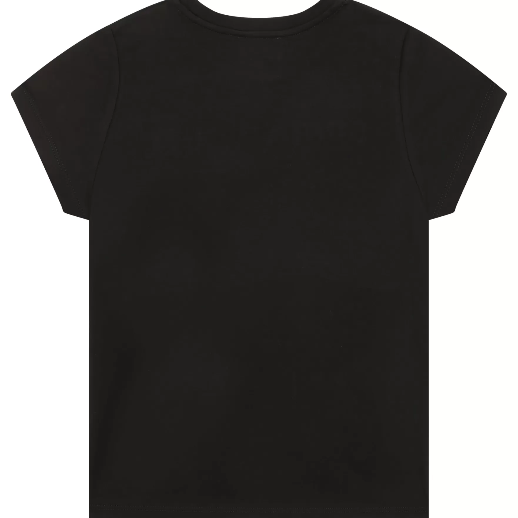 Meisje SONIA RYKIEL T-Shirt Met Korte Mouwen