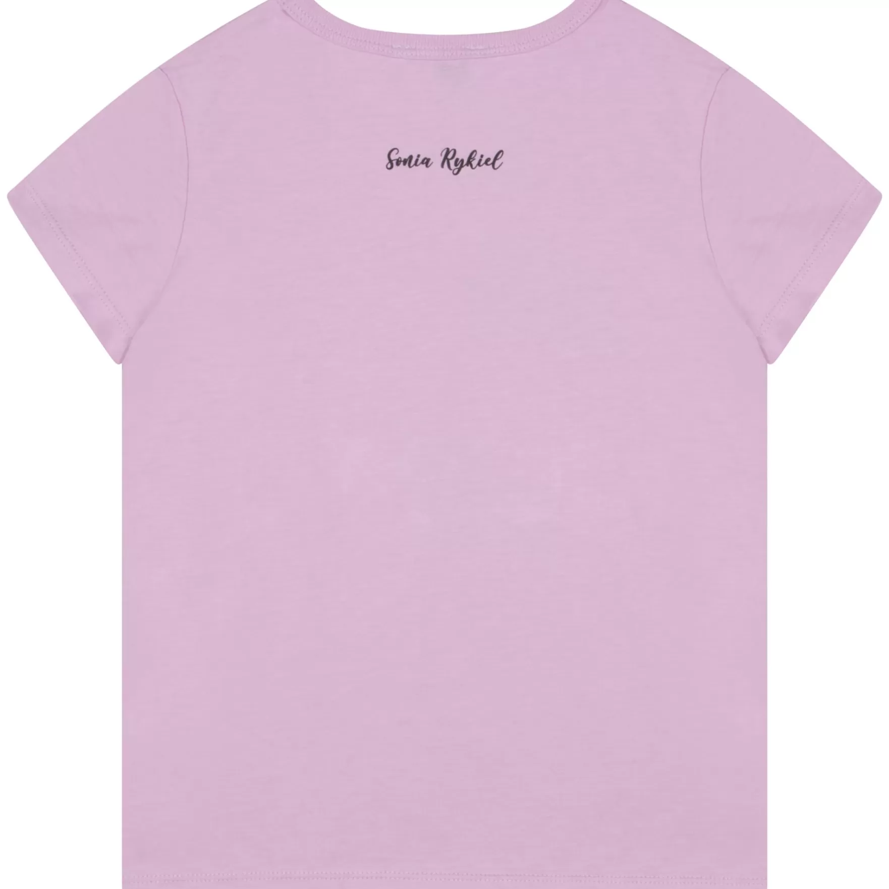 Meisje SONIA RYKIEL T-Shirt Met Korte Mouwen