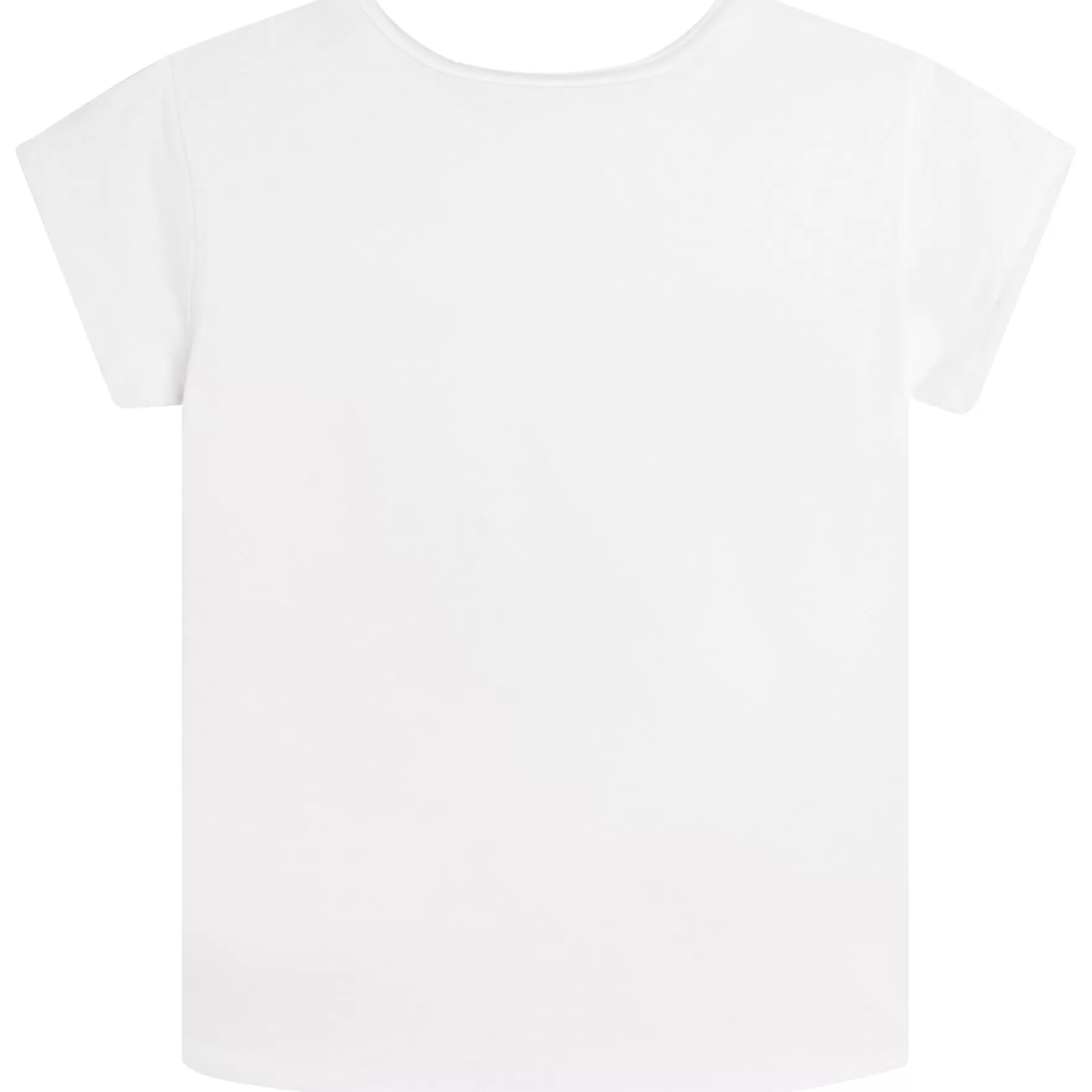 Meisje ZADIG & VOLTAIRE T-Shirt Met Korte Mouwen