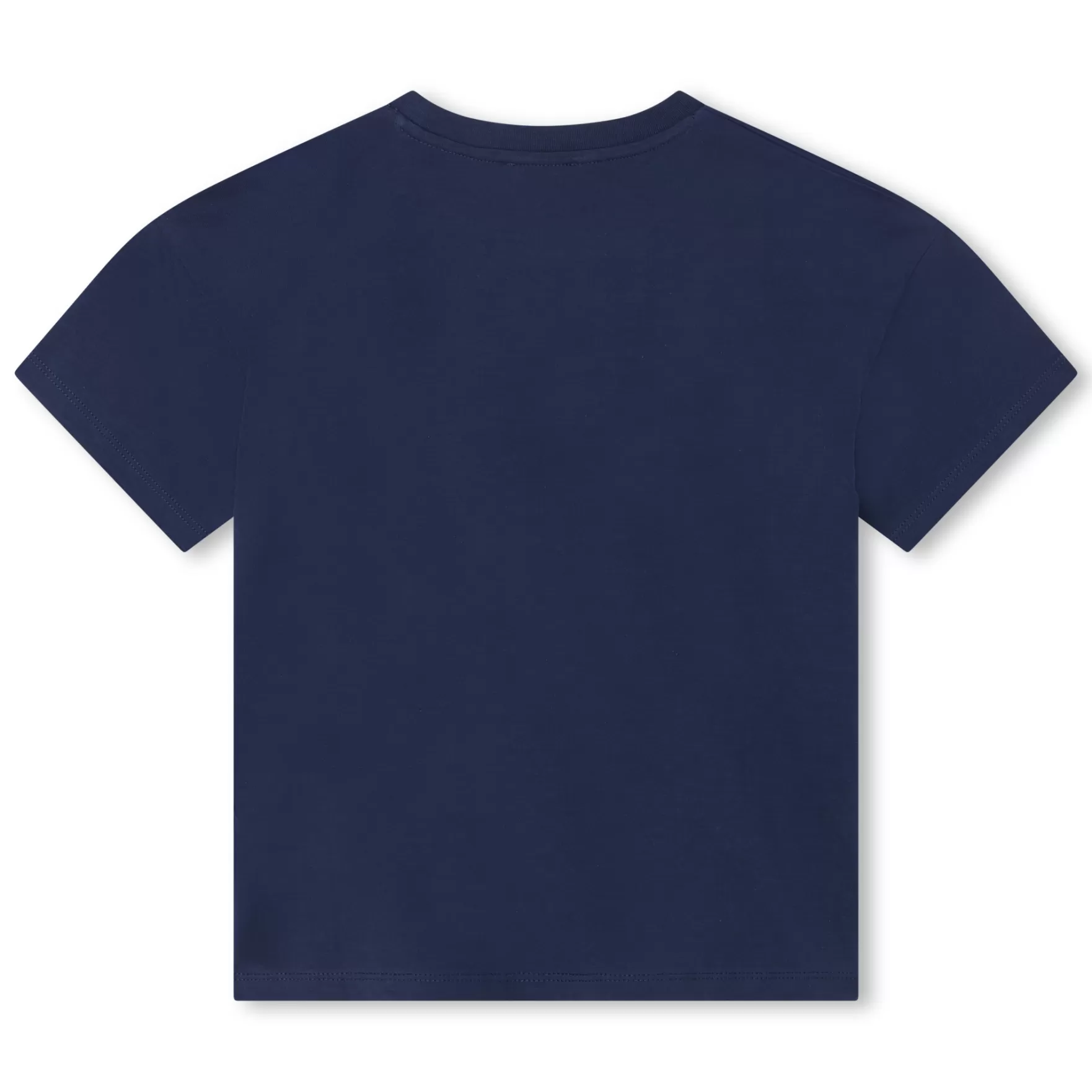 Meisje KENZO KIDS T-Shirt Met Korte Mouwen