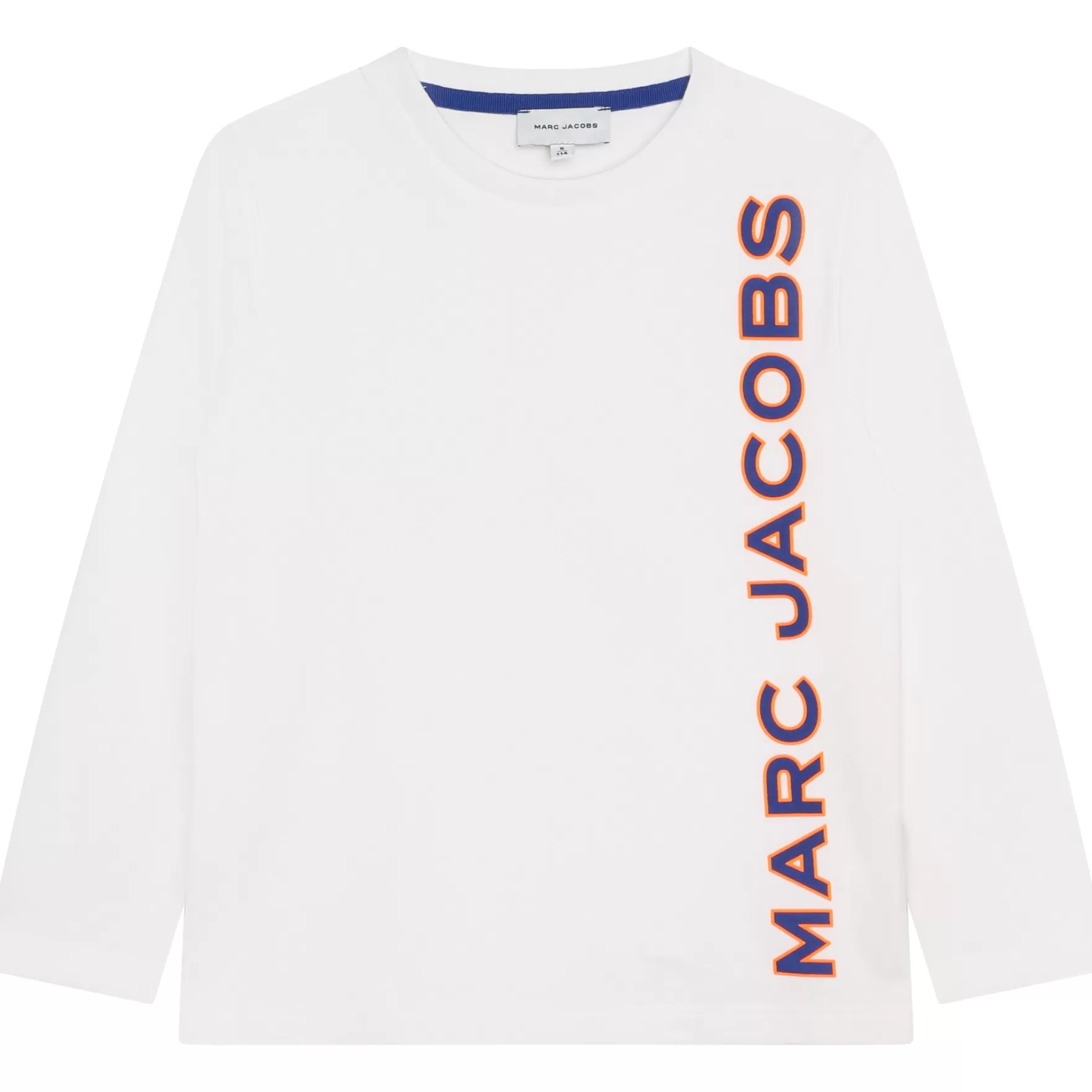 Jongen MARC JACOBS T-Shirt Met Lange Mouwen