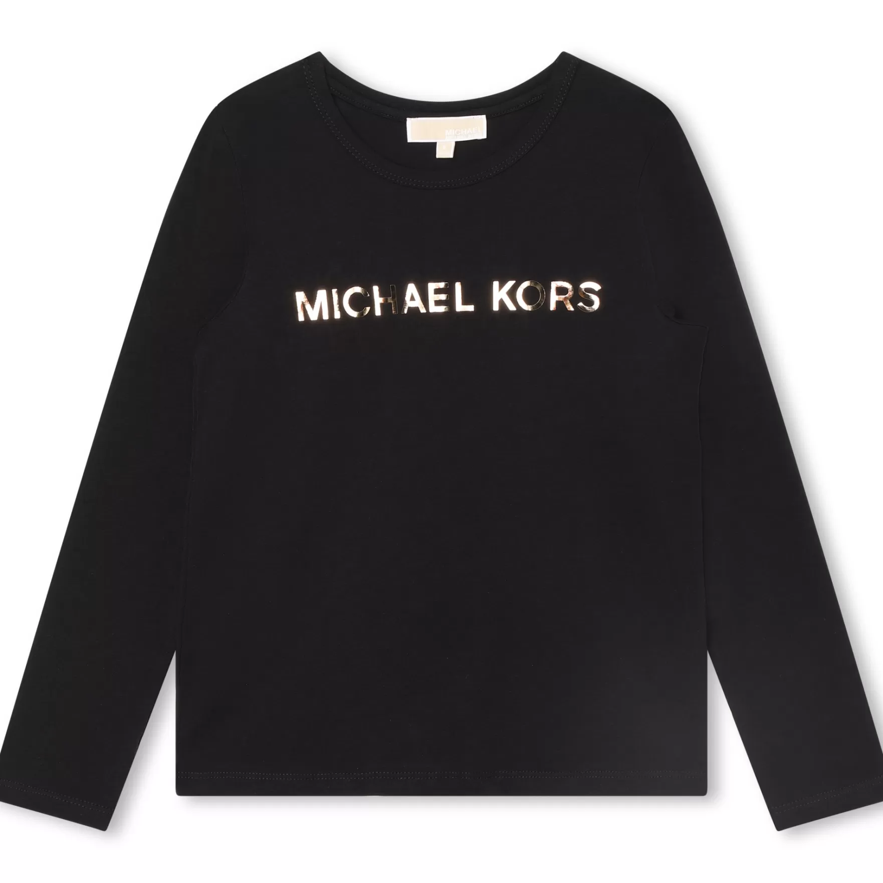 Meisje MICHAEL KORS T-Shirt Met Lange Mouwen