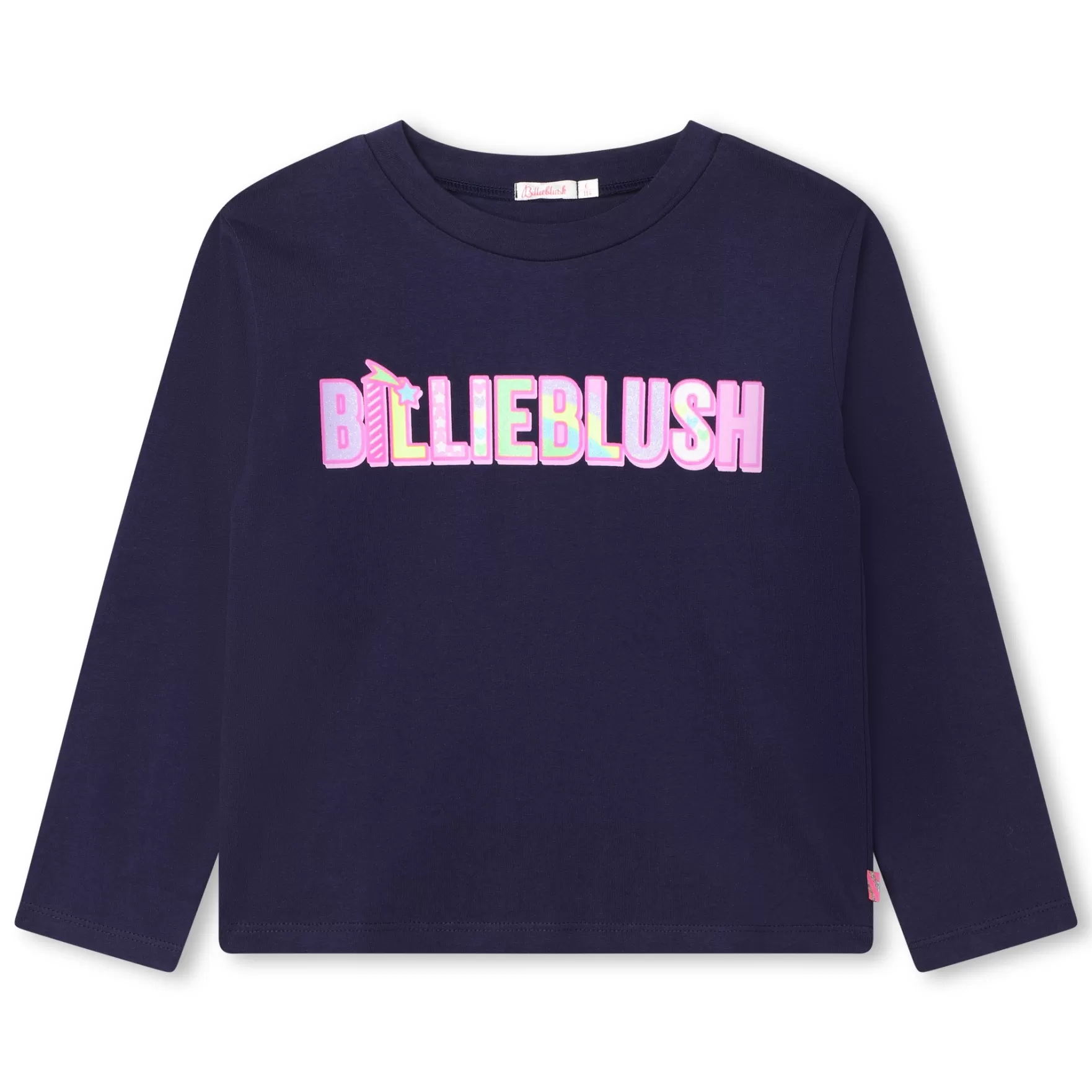 Meisje BILLIEBLUSH T-Shirt Met Lange Mouwen