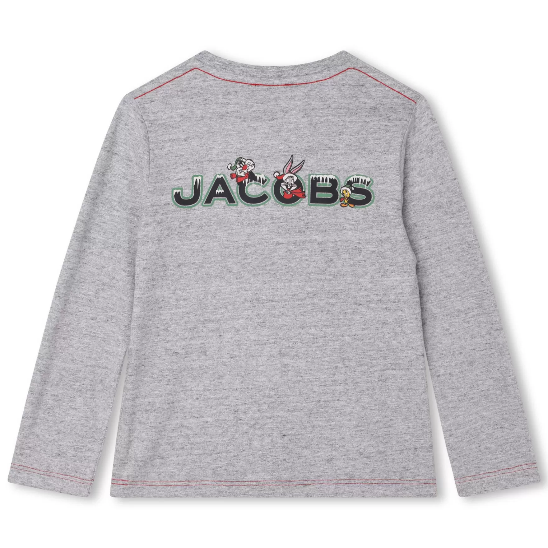 Jongen MARC JACOBS T-Shirt Met Lange Mouwen