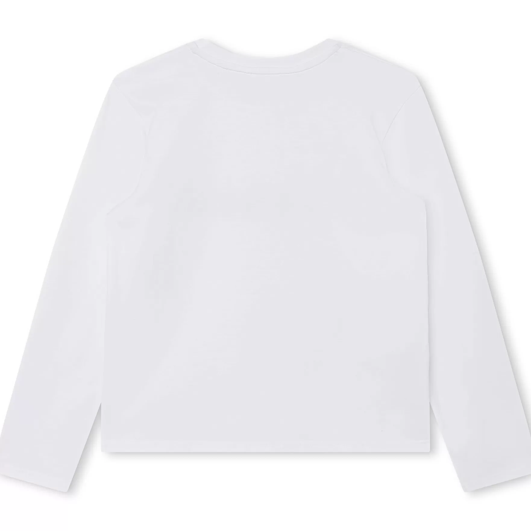 Meisje GIVENCHY T-Shirt Met Lange Mouwen