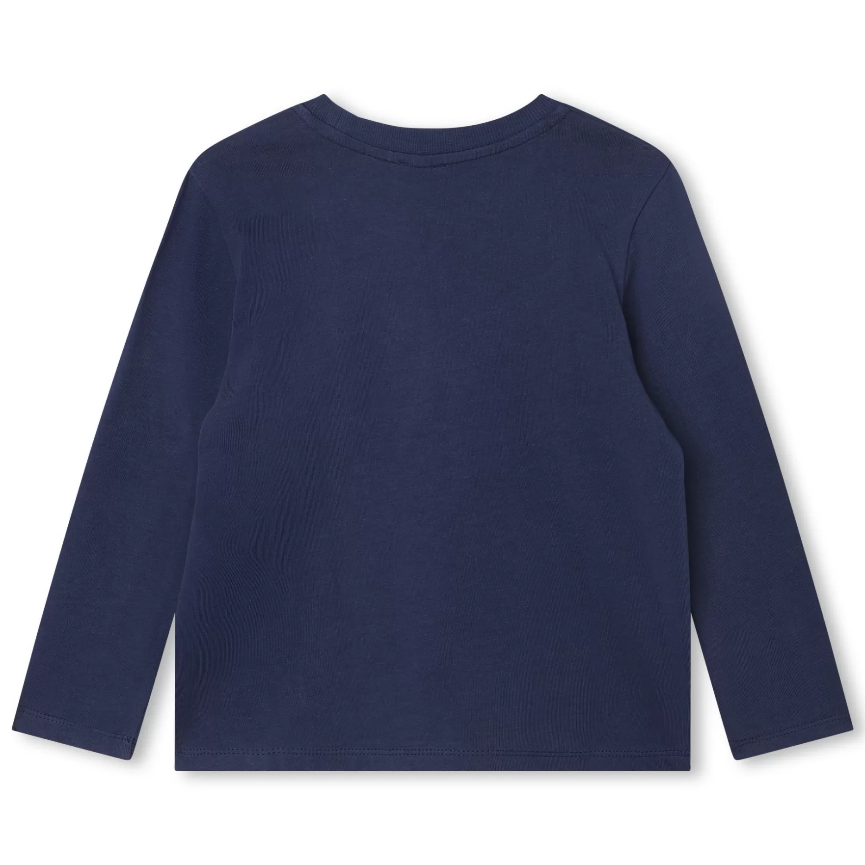 Meisje KENZO KIDS T-Shirt Met Lange Mouwen