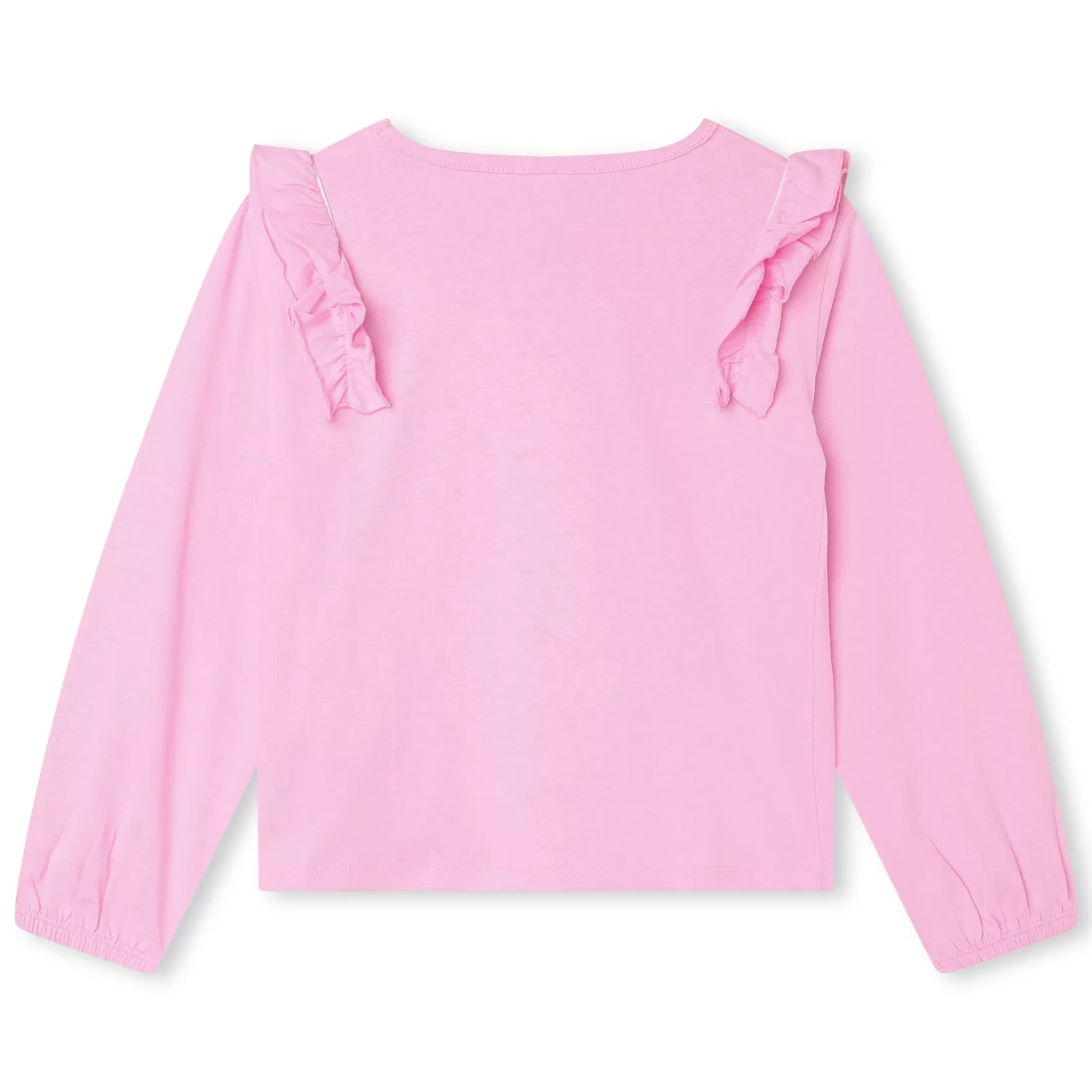 Meisje BILLIEBLUSH T-Shirt Met Lange Mouwen