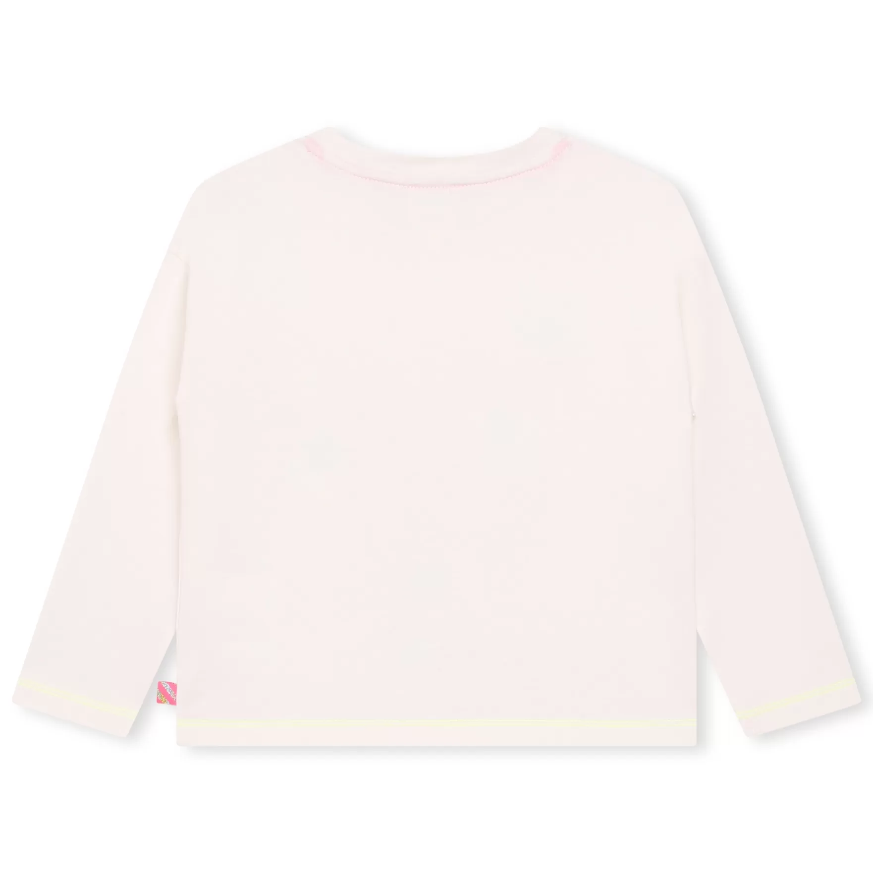 Meisje BILLIEBLUSH T-Shirt Met Lange Mouwen