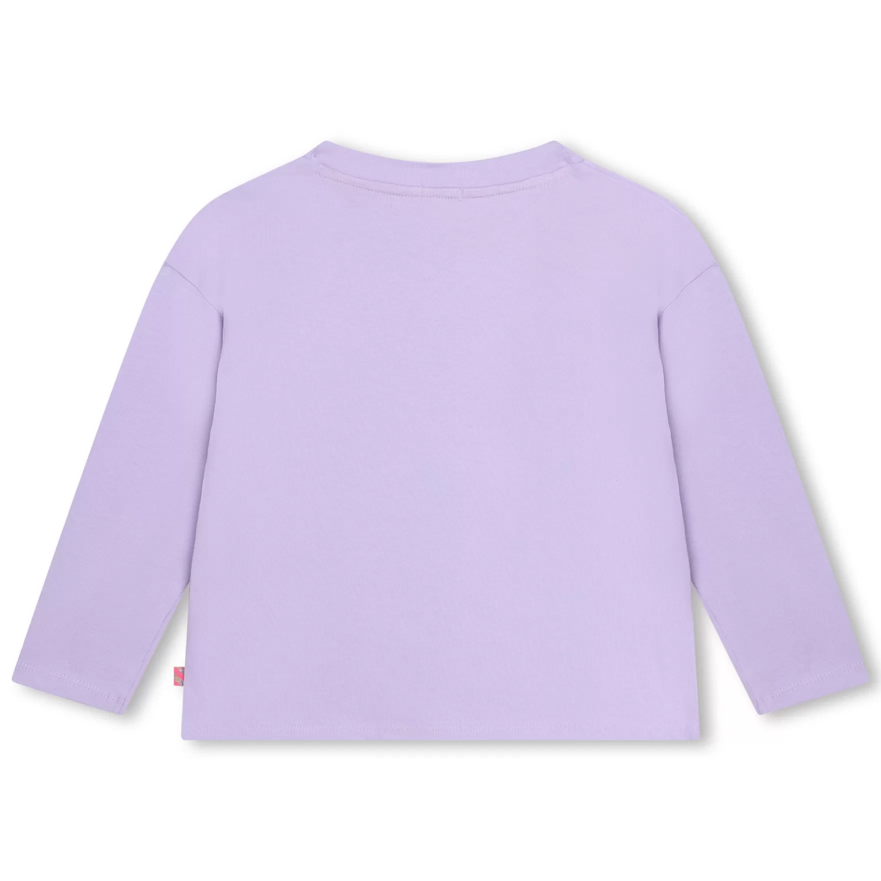 Meisje BILLIEBLUSH T-Shirt Met Lange Mouwen