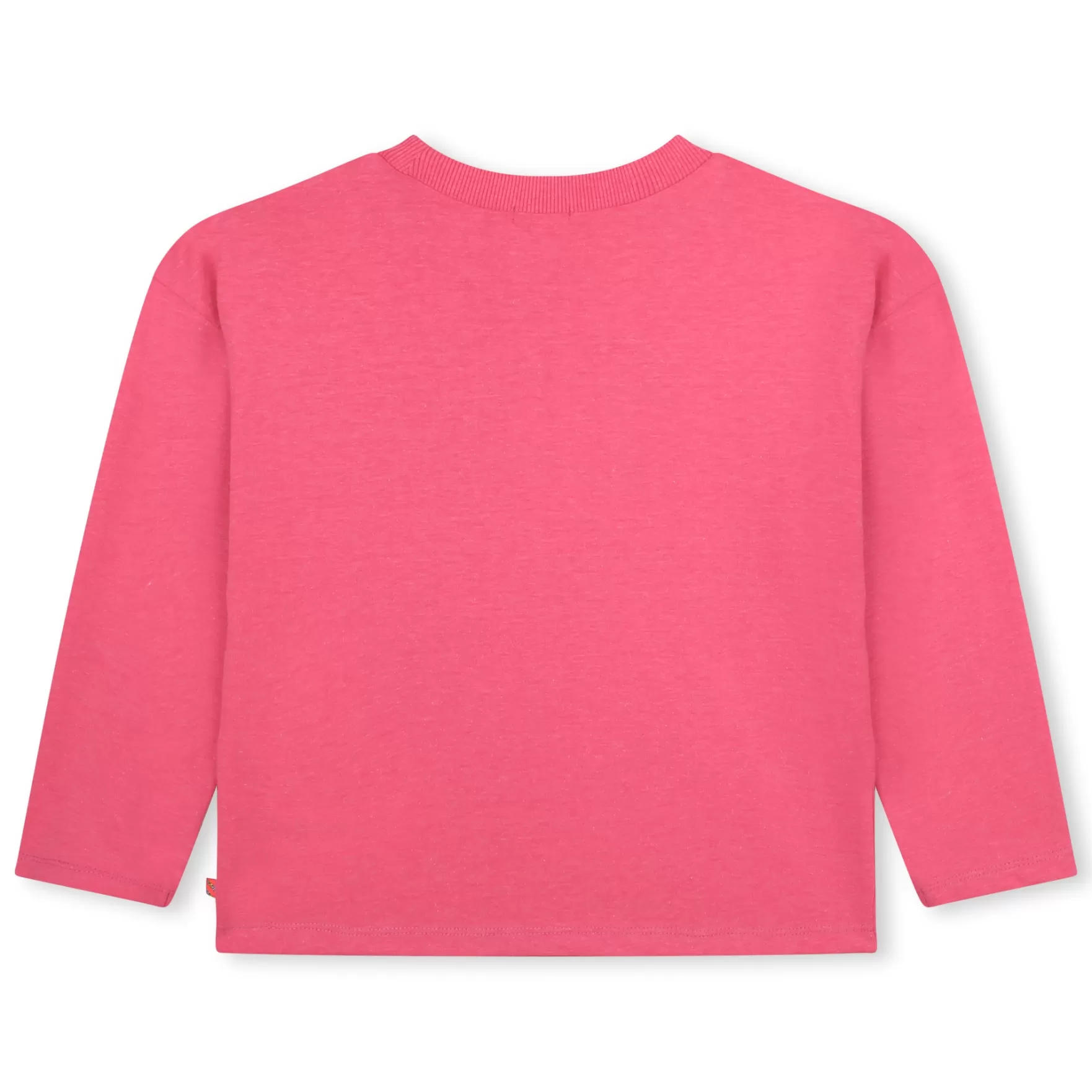 Meisje BILLIEBLUSH T-Shirt Met Lange Mouwen