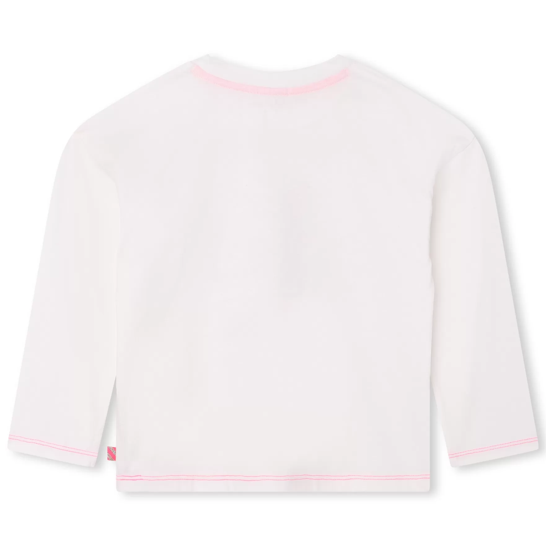 Meisje BILLIEBLUSH T-Shirt Met Lange Mouwen