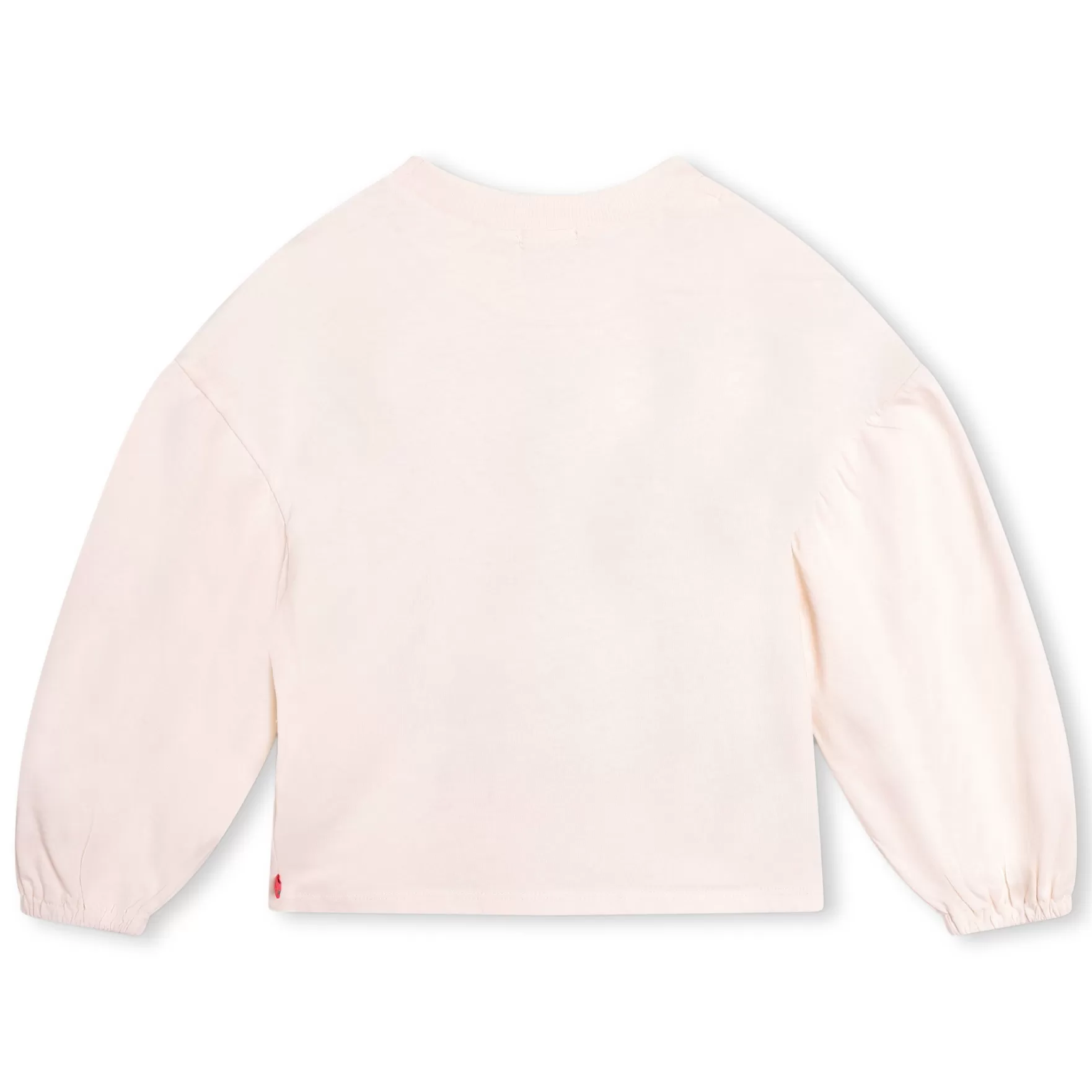 Meisje BILLIEBLUSH T-Shirt Met Lange Mouwen