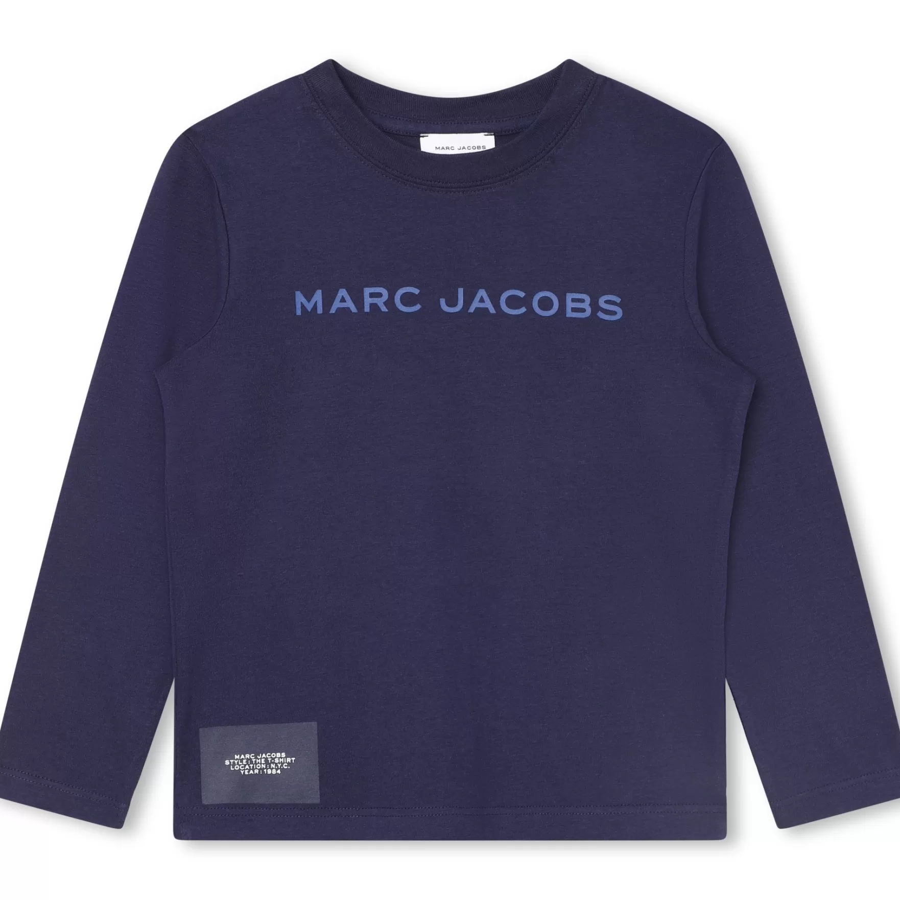 Jongen MARC JACOBS T-Shirt Met Logo