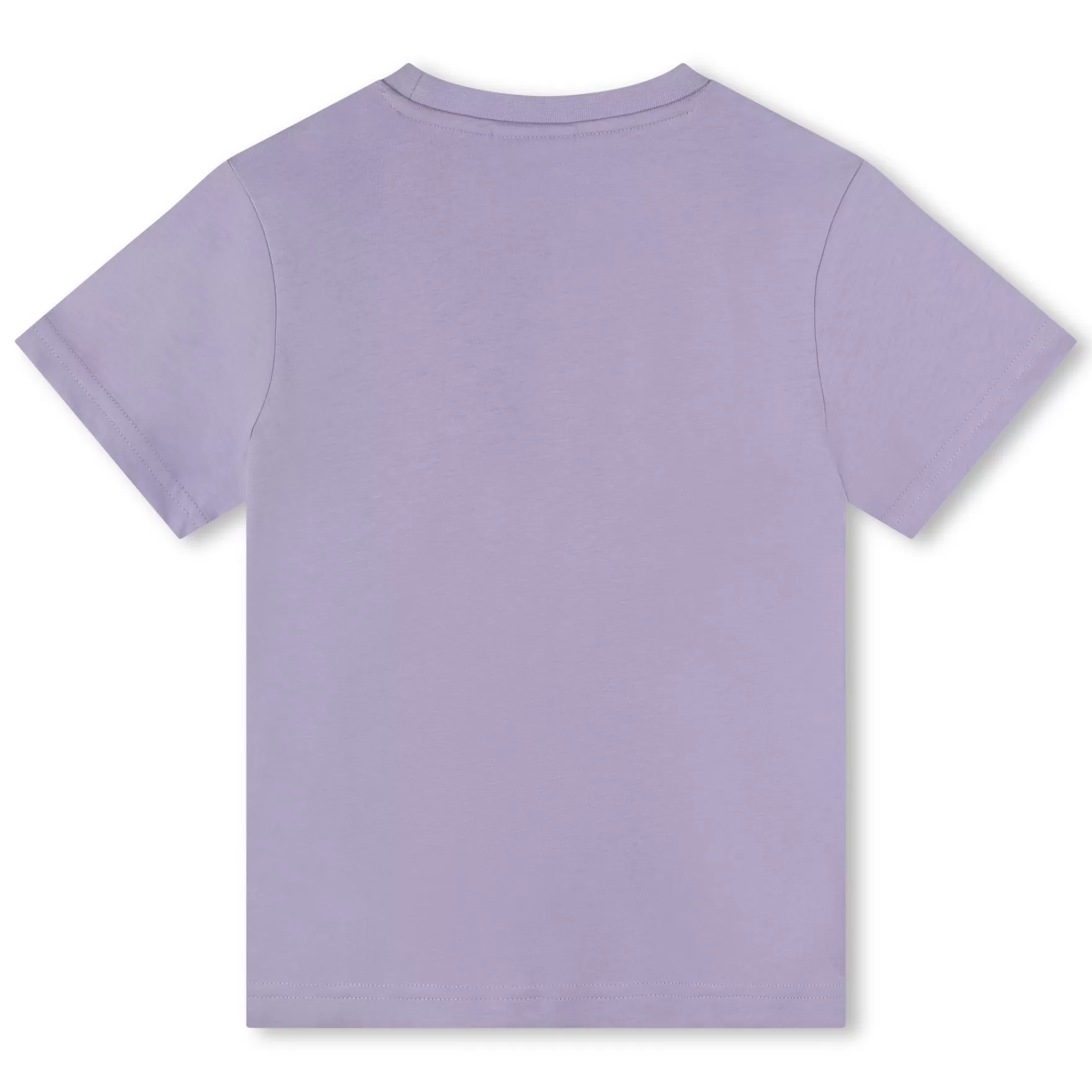 Jongen HUGO T-Shirt Met Logoprint