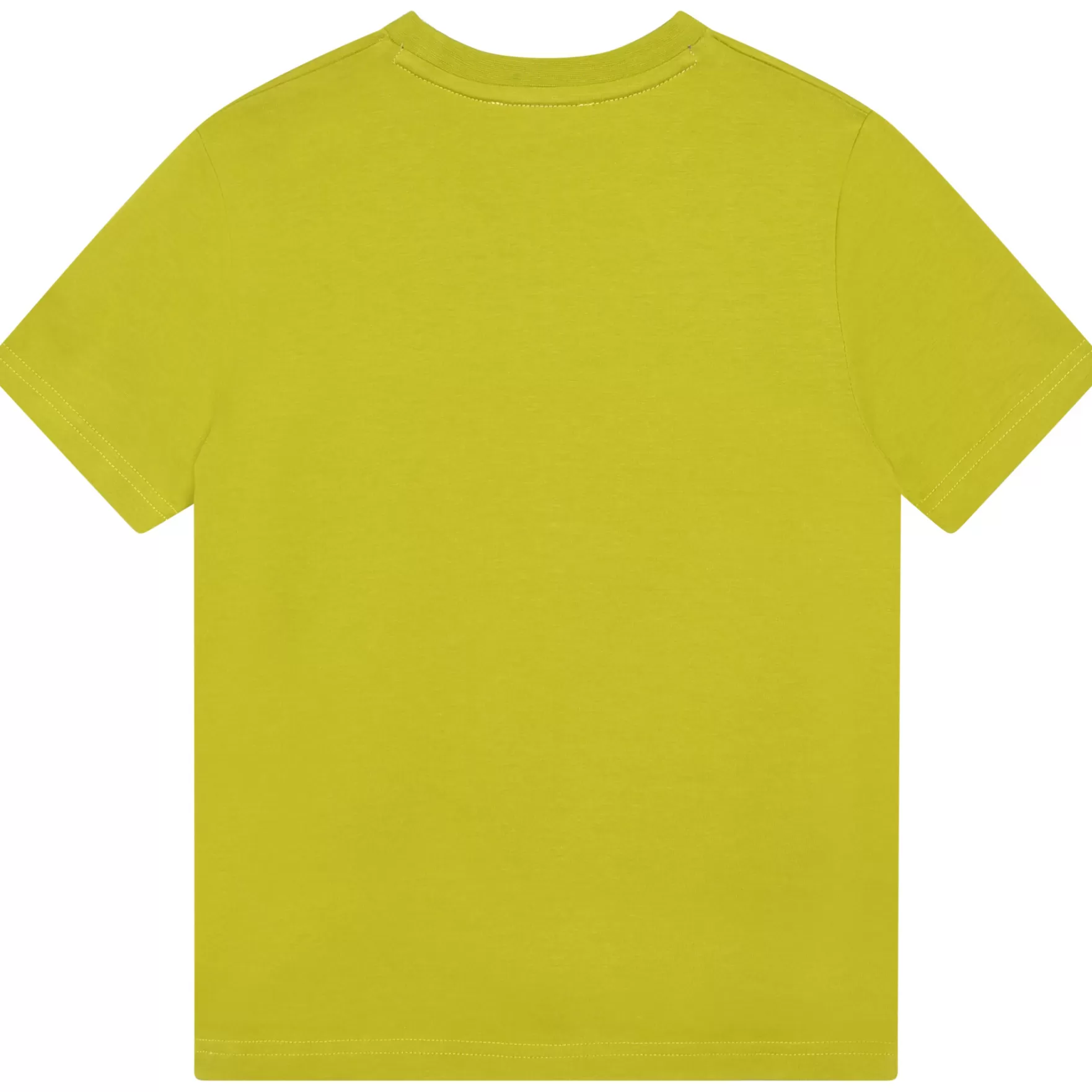 Jongen DKNY T-Shirt Met Logoprint