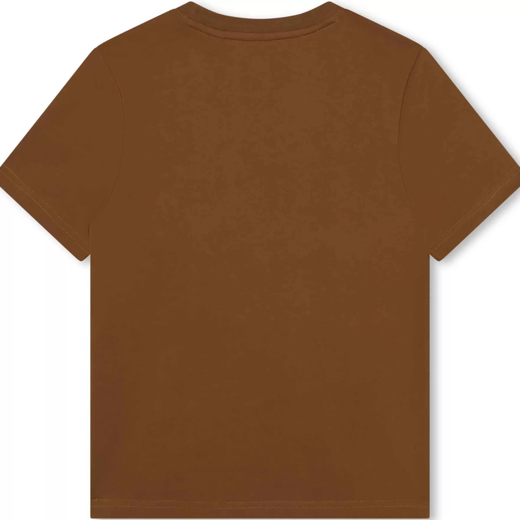 Jongen TIMBERLAND T-Shirt Met Logoprint