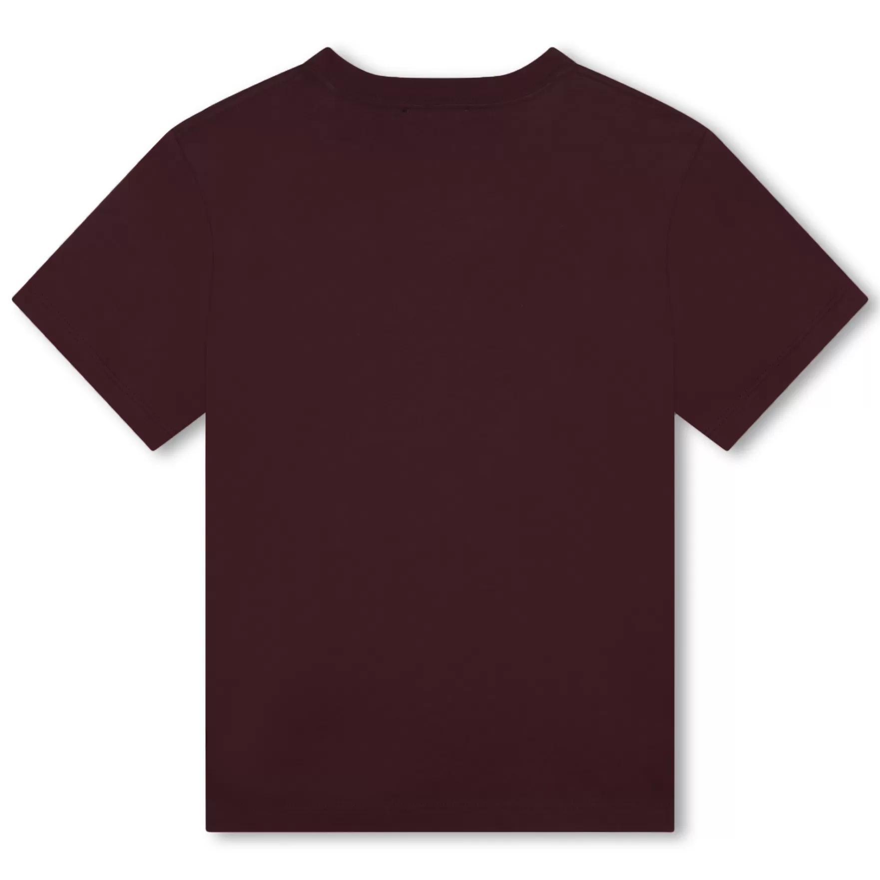 Jongen LANVIN T-Shirt Met Logoprint