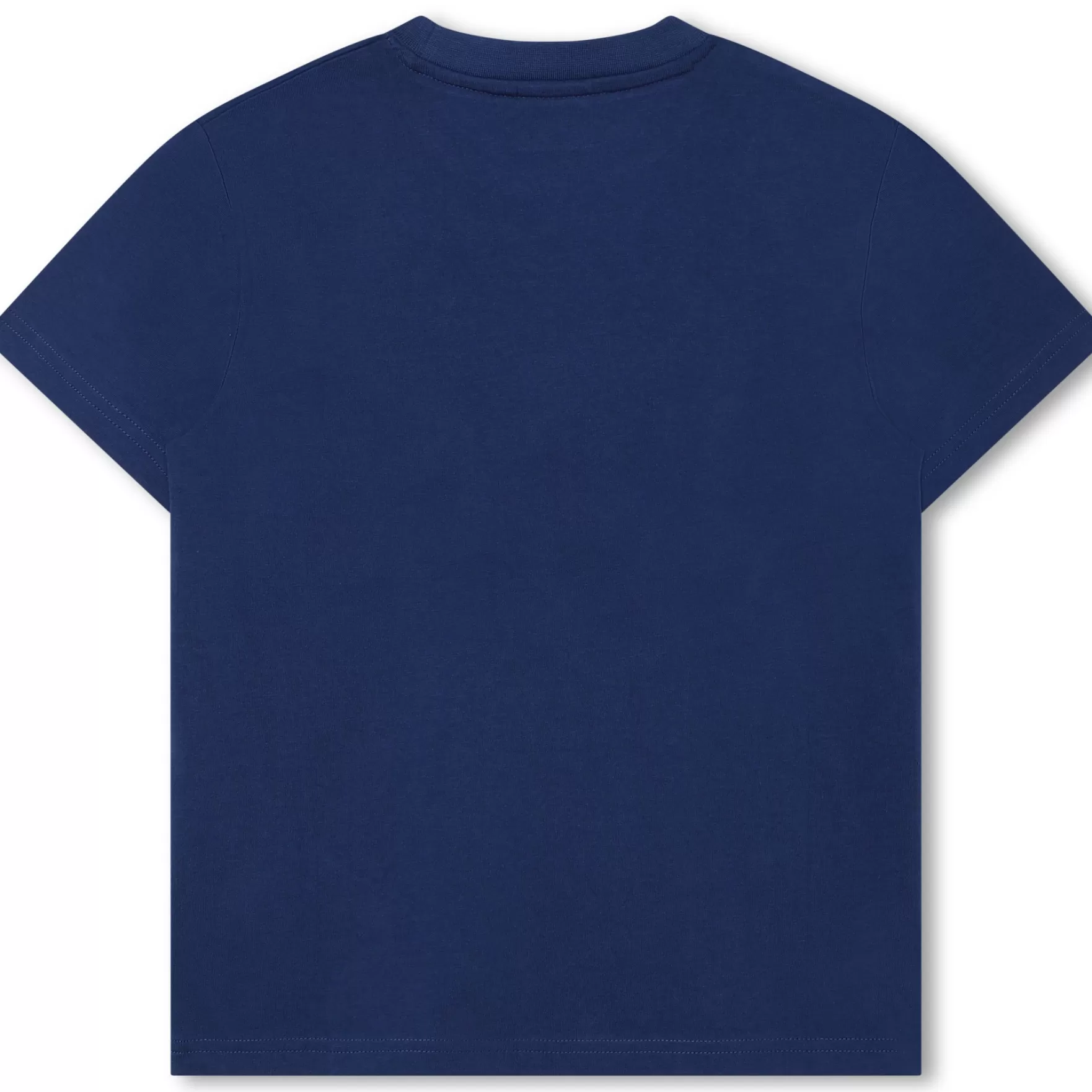 Jongen HUGO T-Shirt Met Logoprint