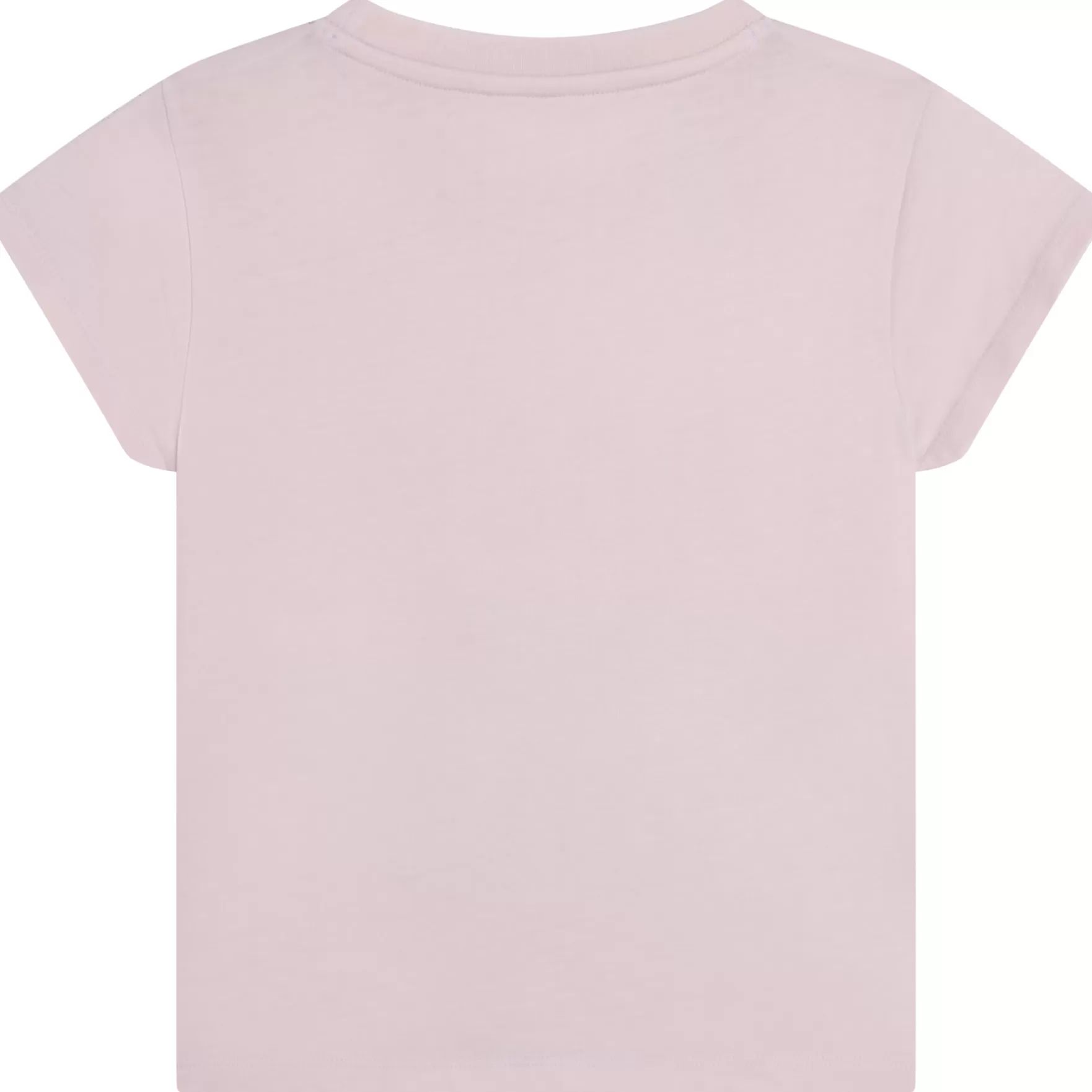 Meisje ZADIG & VOLTAIRE T-Shirt Met Print