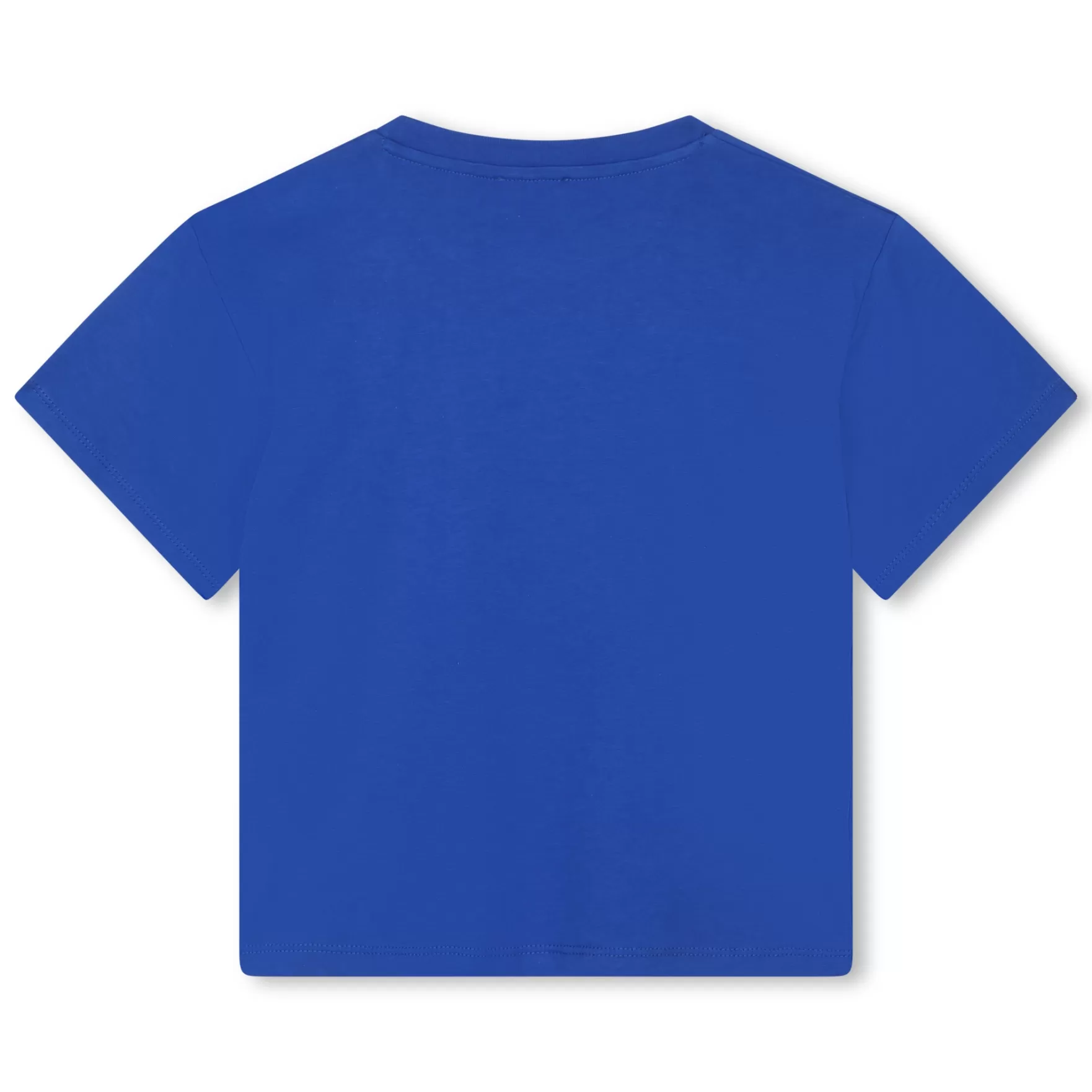 Jongen KENZO KIDS T-Shirt Met Print