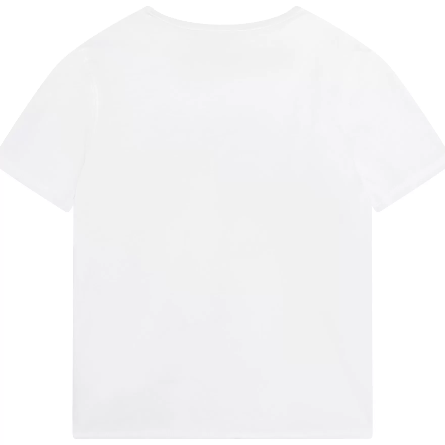 Jongen ZADIG & VOLTAIRE T-Shirt Met Print