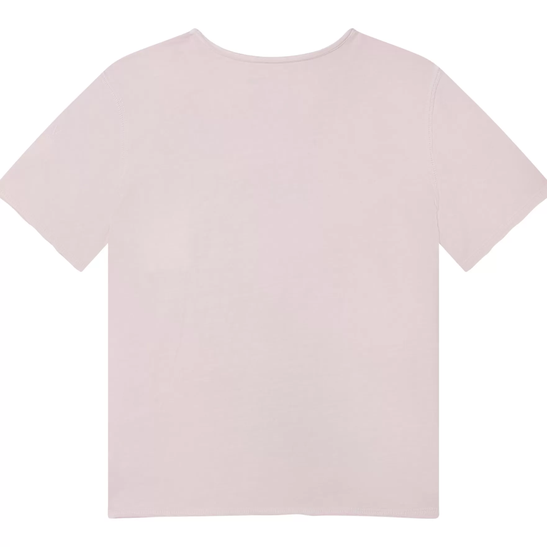 Jongen ZADIG & VOLTAIRE T-Shirt Met Print