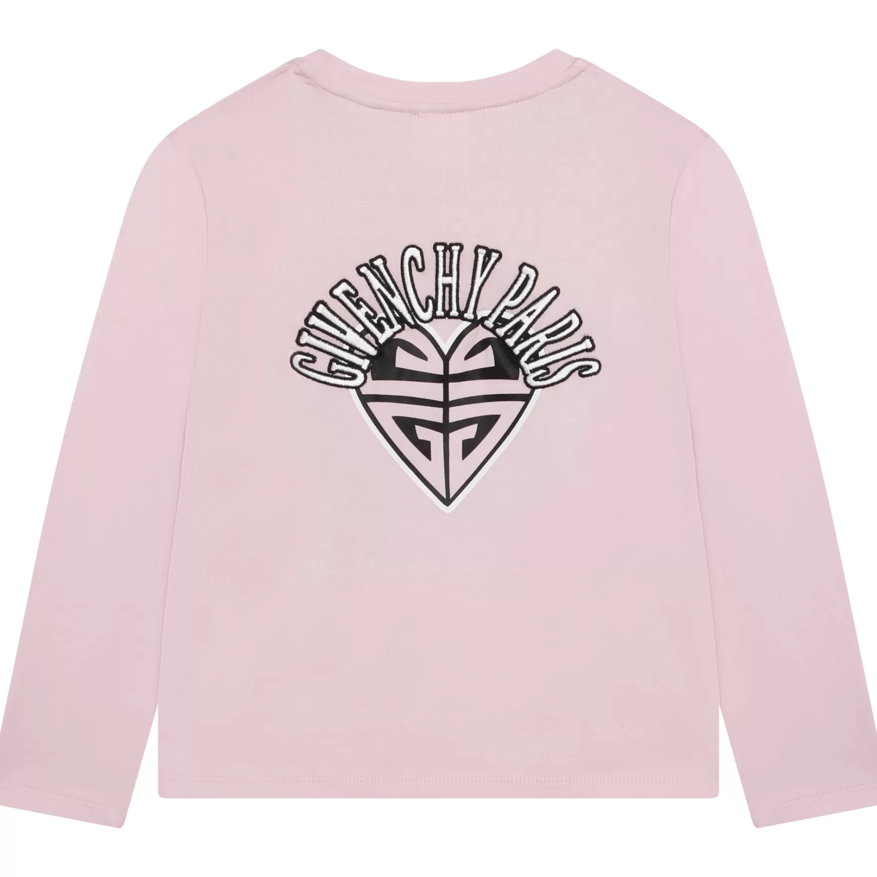 Meisje GIVENCHY T-Shirt Met Print