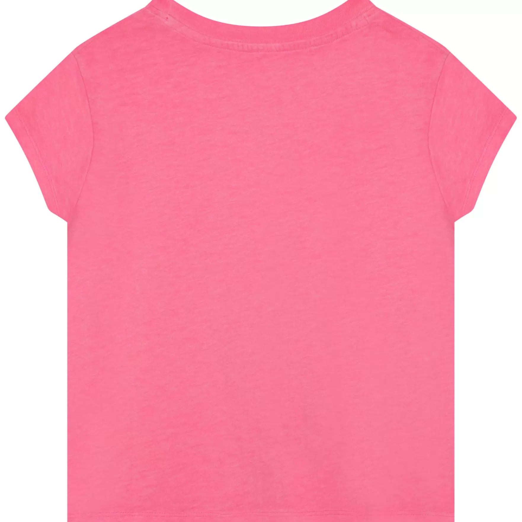 Meisje ZADIG & VOLTAIRE T-Shirt Met Print