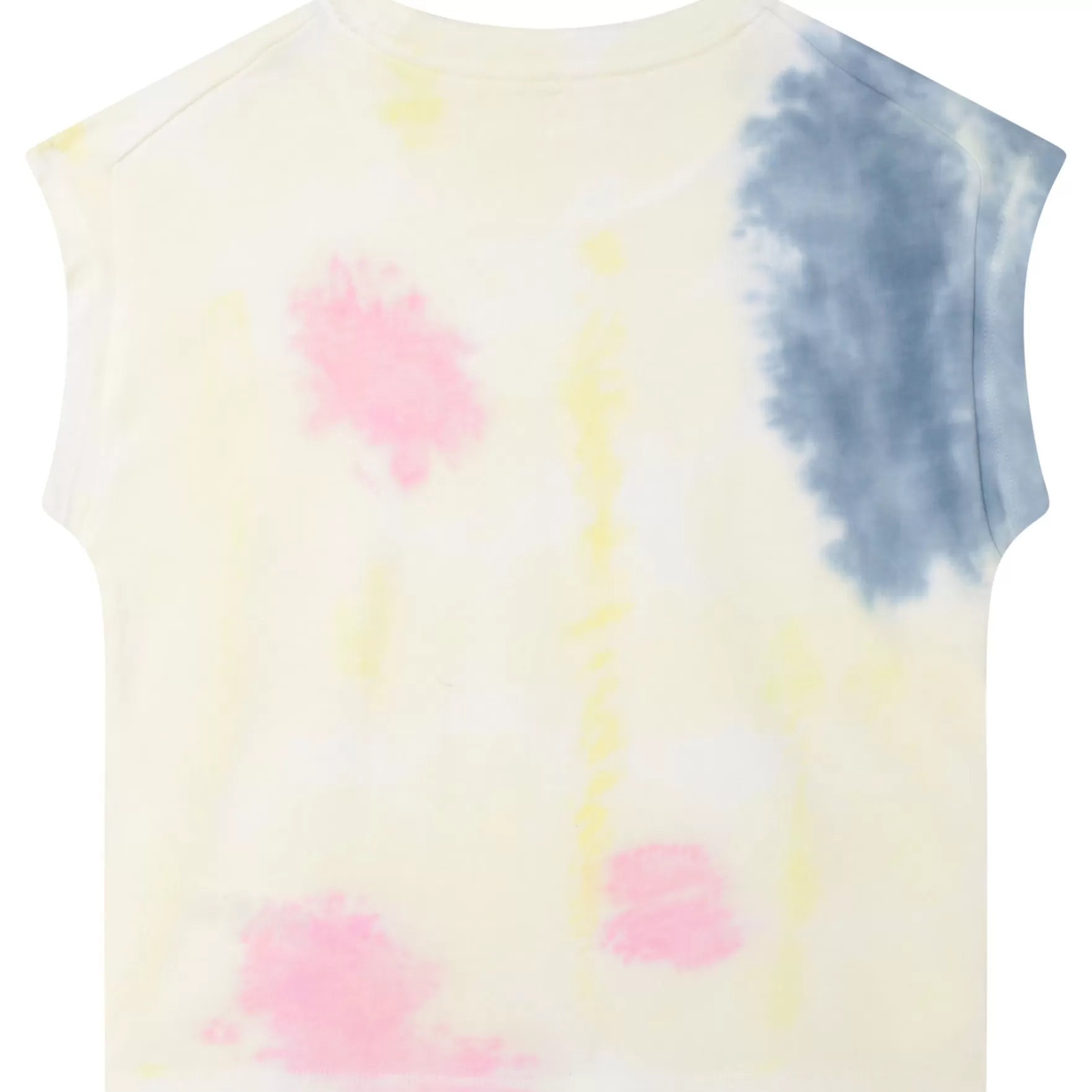 Meisje ZADIG & VOLTAIRE T-Shirt Met Print En Opschrift