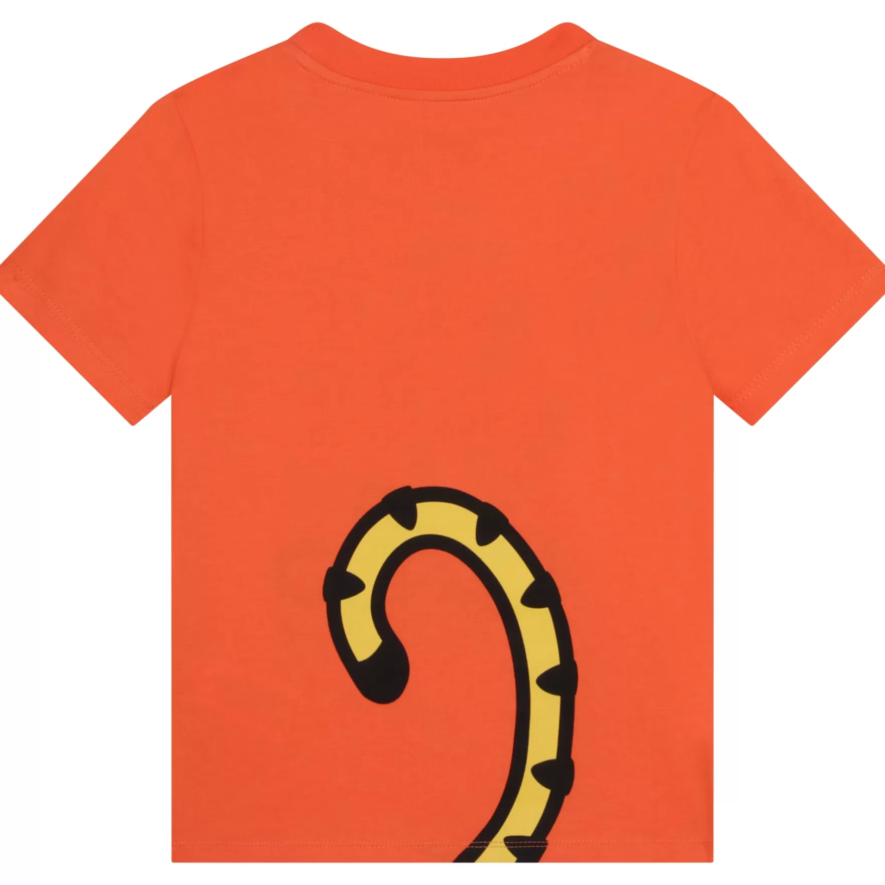 Jongen KENZO KIDS T-Shirt Met Prints