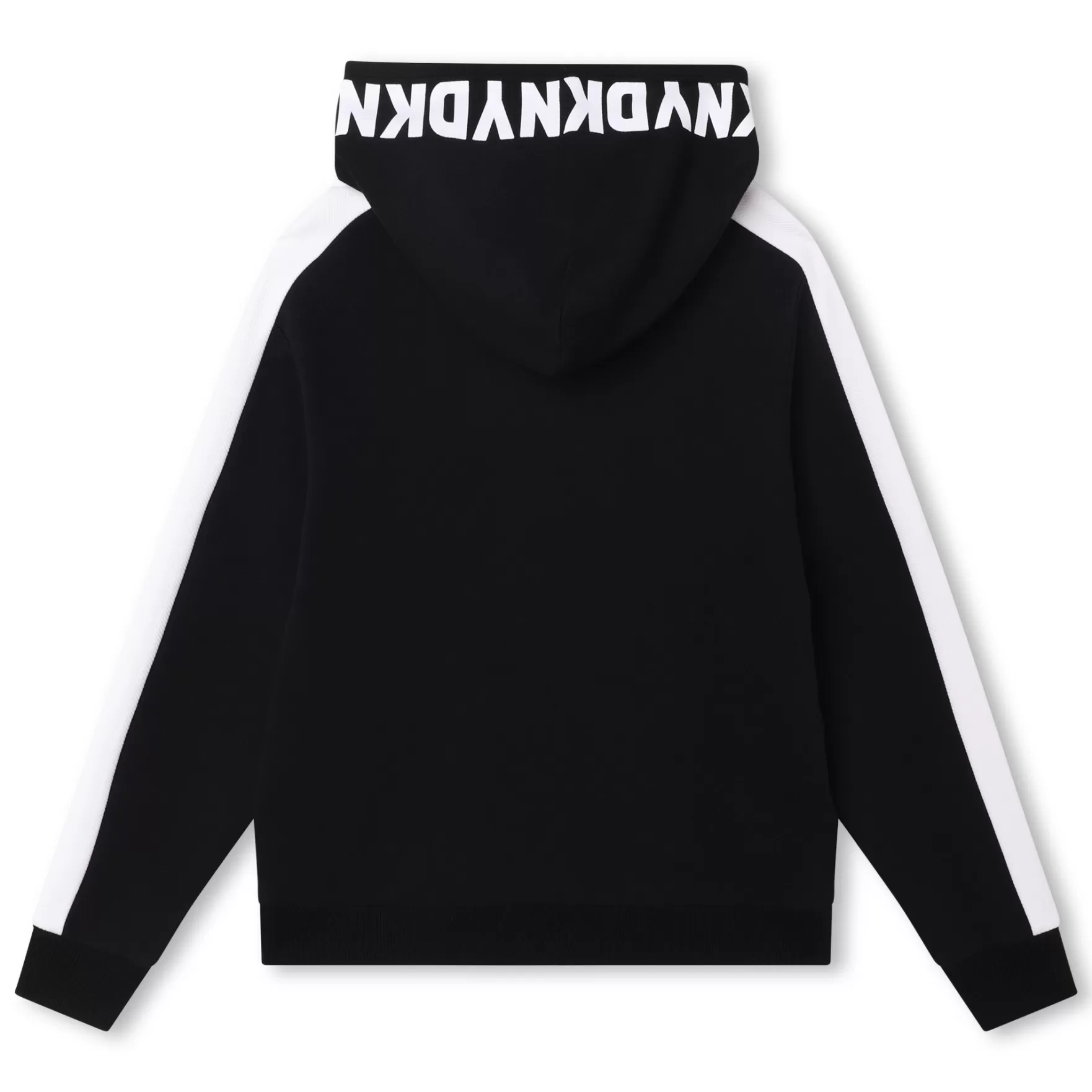 Jongen DKNY Tweekleurig Sweatshirt