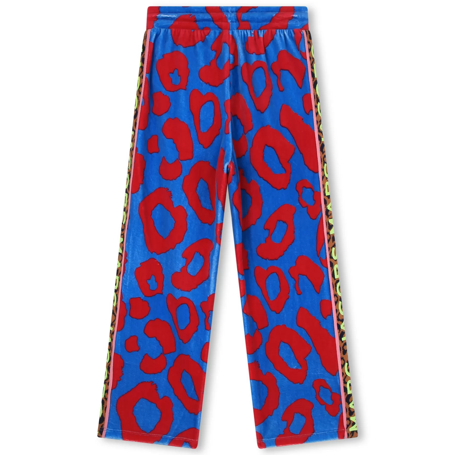 Meisje MARC JACOBS Velours Joggingbroek