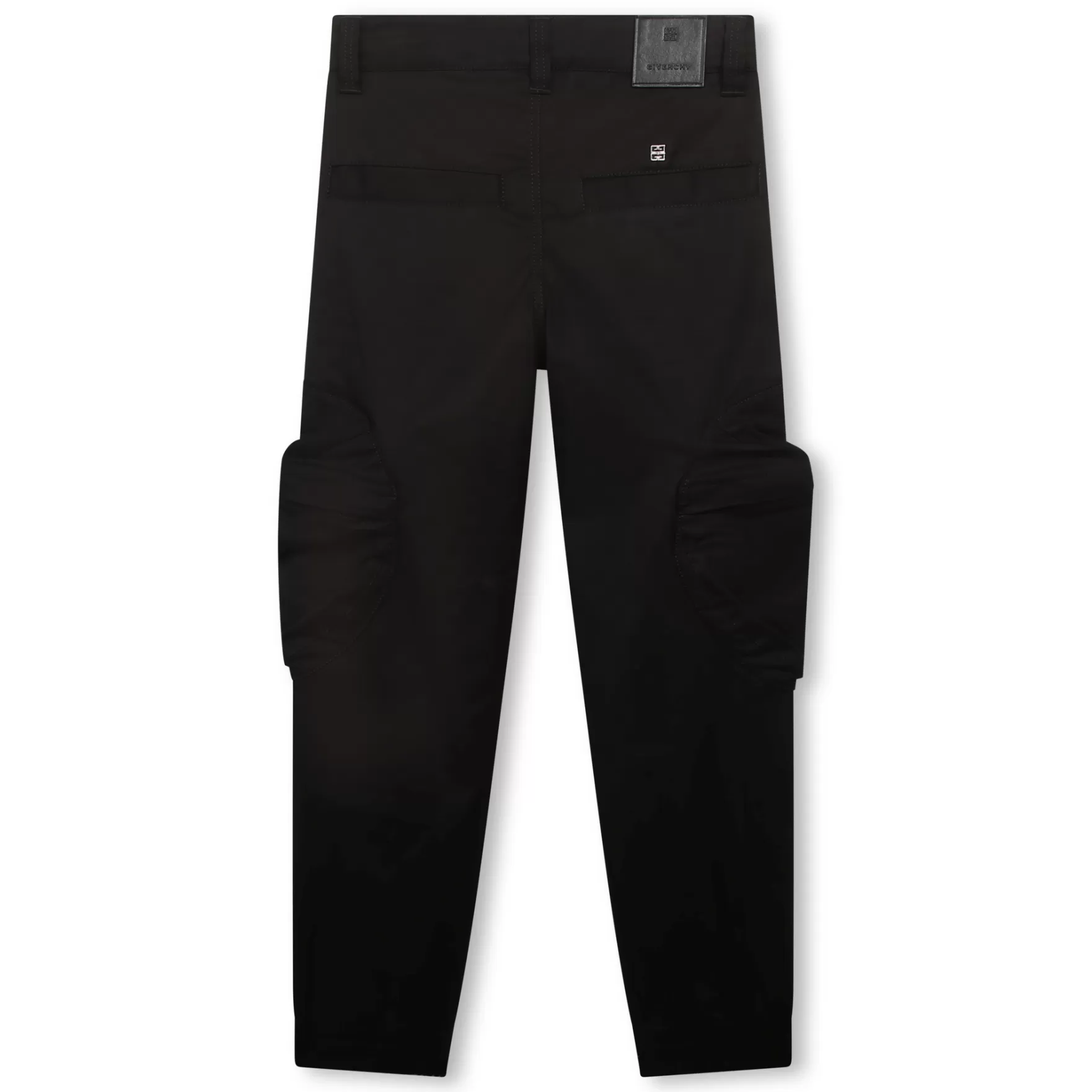 Jongen GIVENCHY Verstelbare Broek