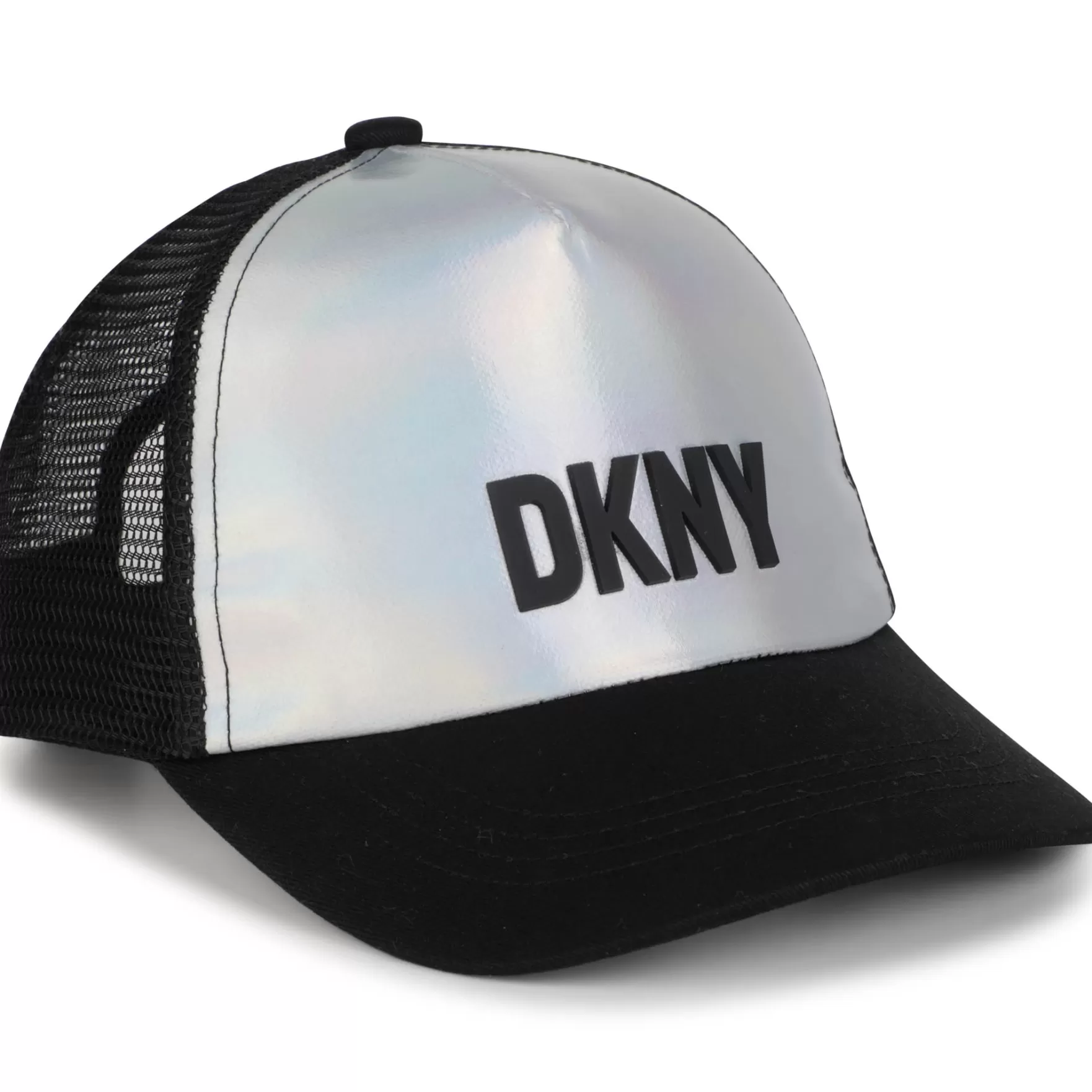 Meisje DKNY Verstelbare Pet 2 Materialen