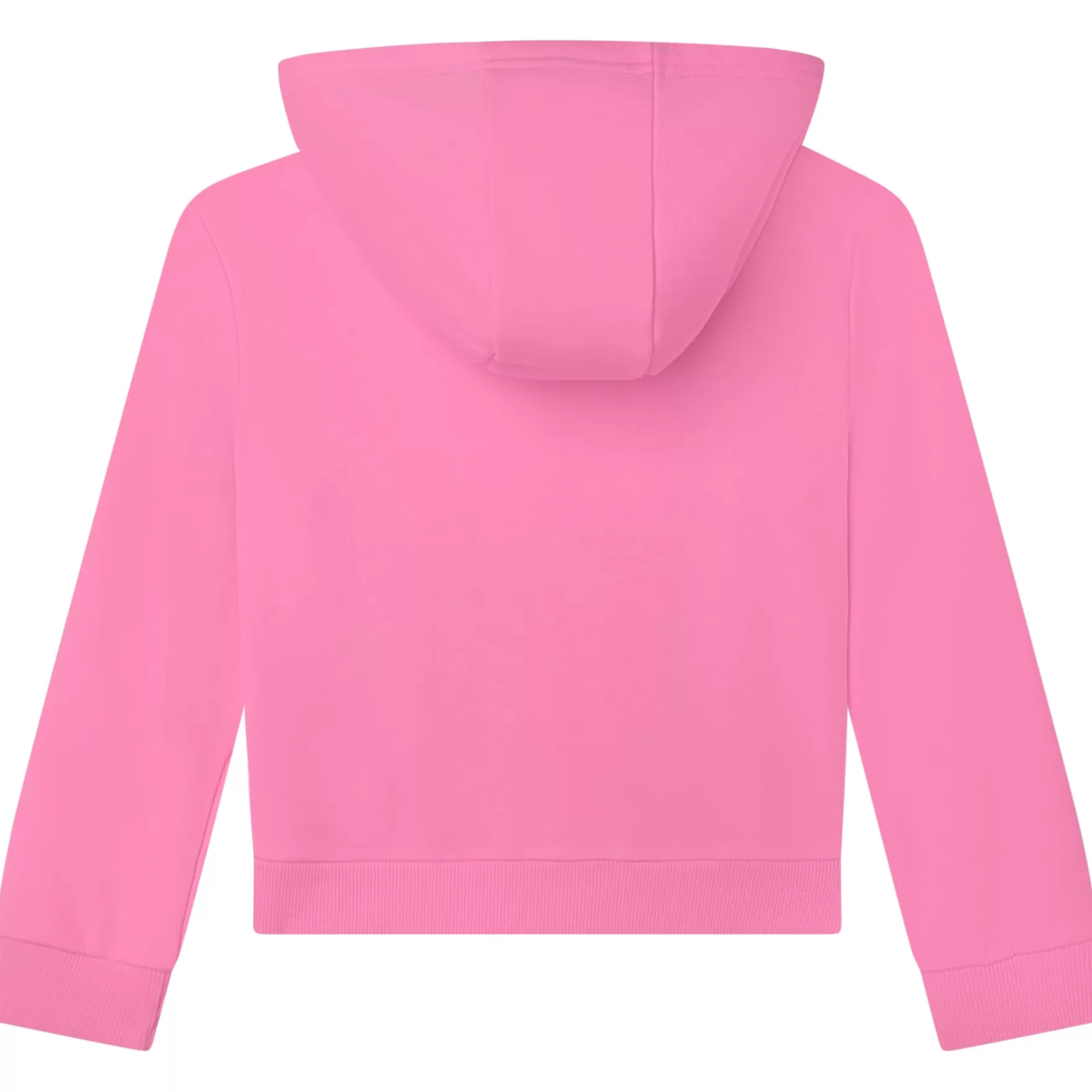 Meisje BILLIEBLUSH Vest Met Capuchon