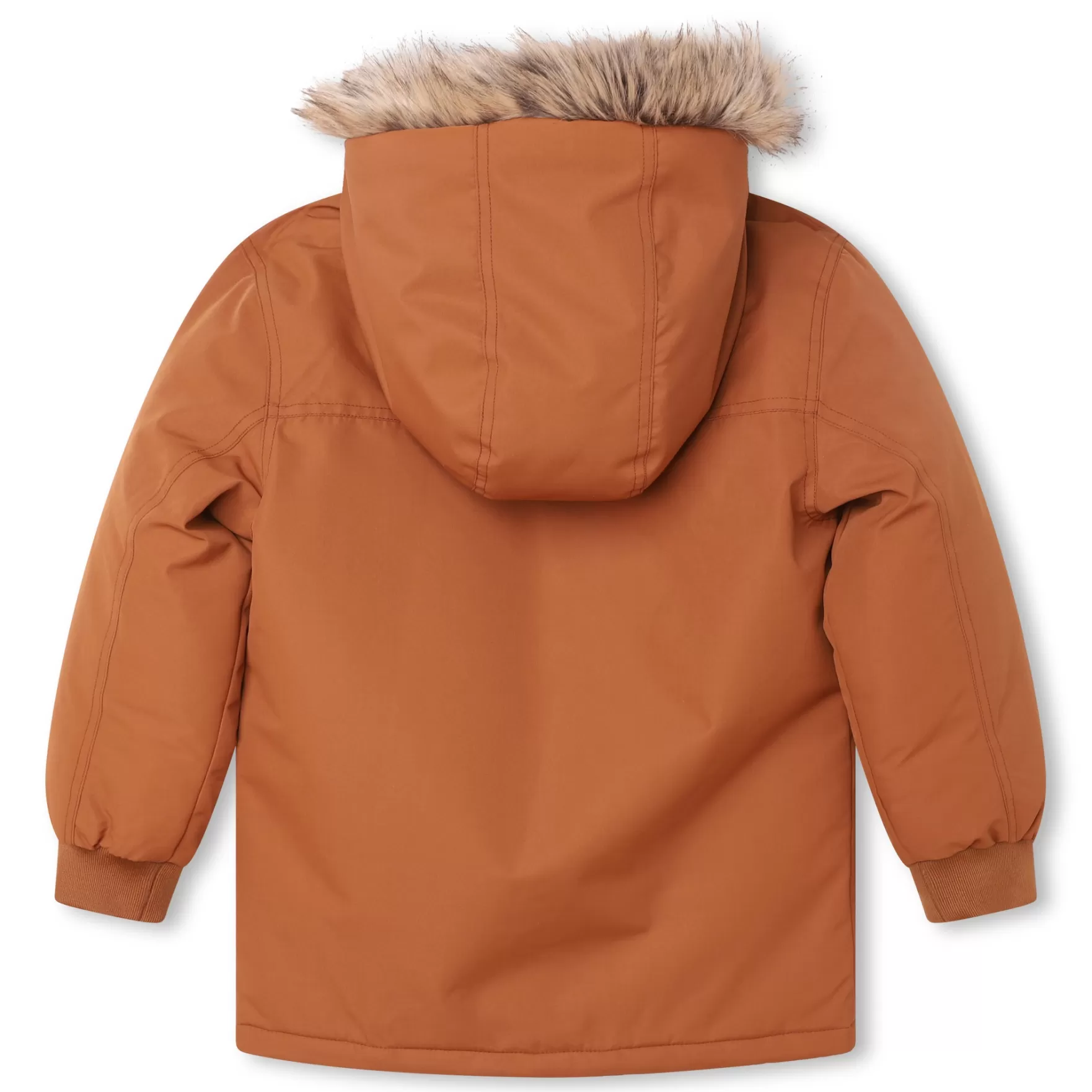 Jongen TIMBERLAND Waterafstotende Parka