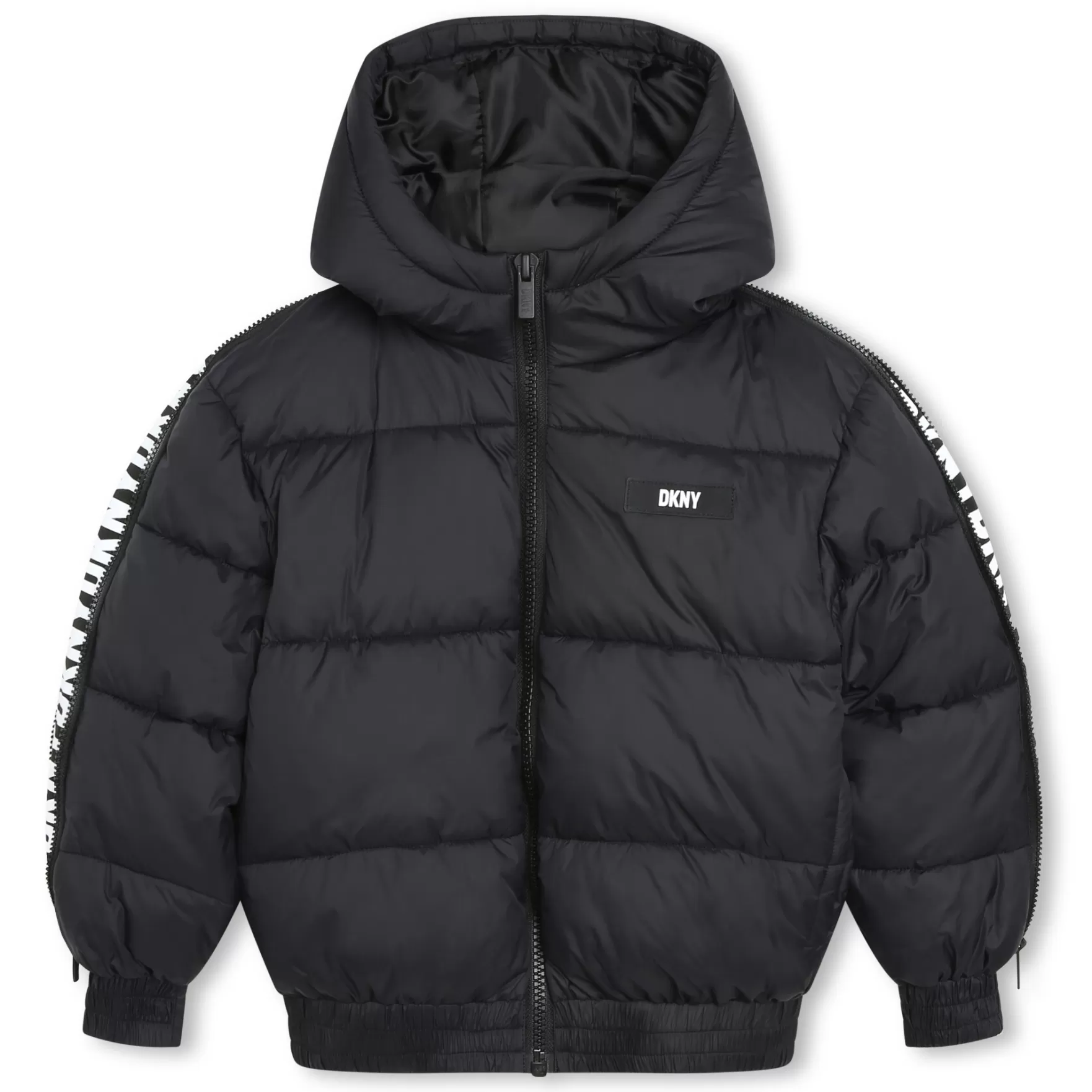 Jongen DKNY Waterdichte Anorak