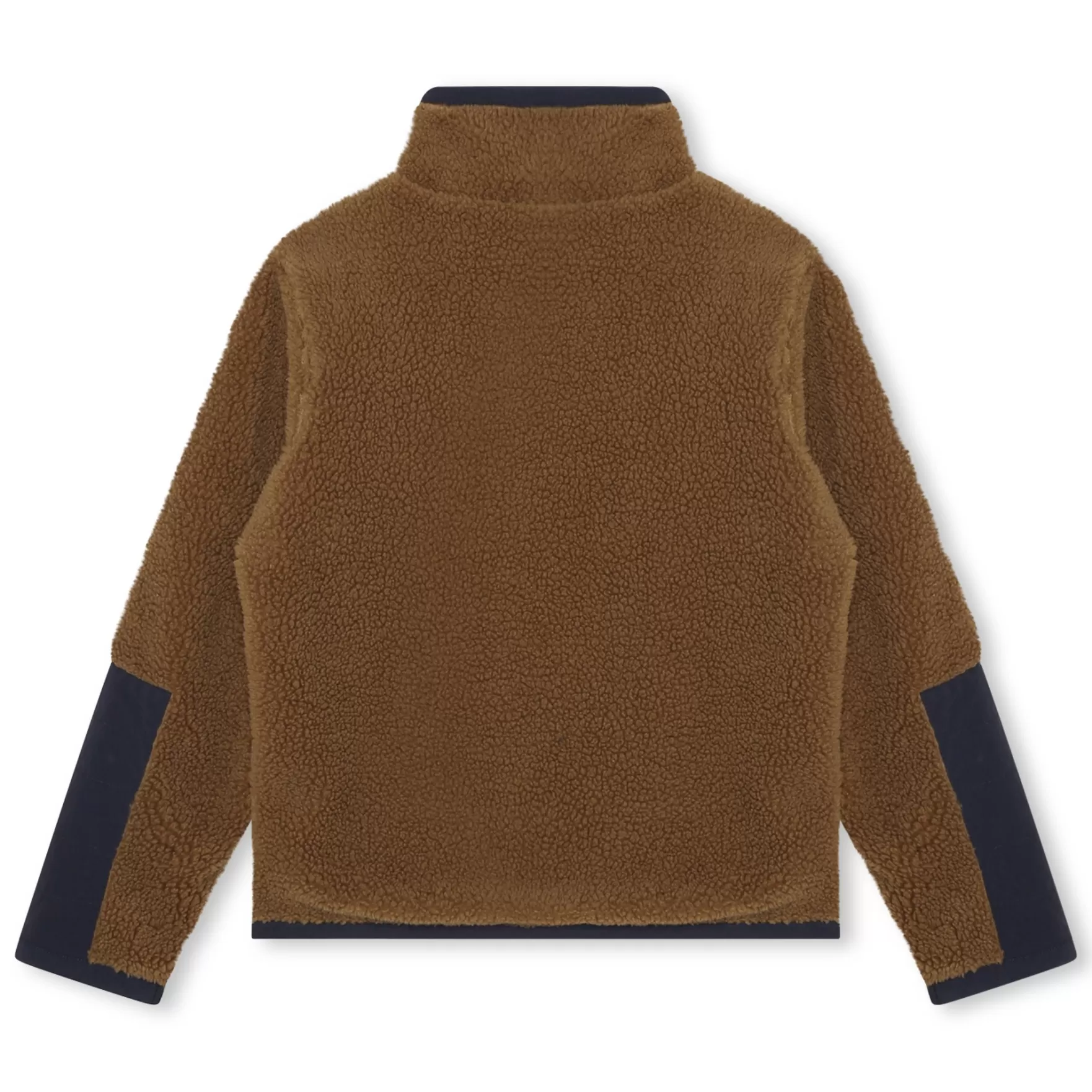 Jongen TIMBERLAND Zacht Sweatshirt Met Rits