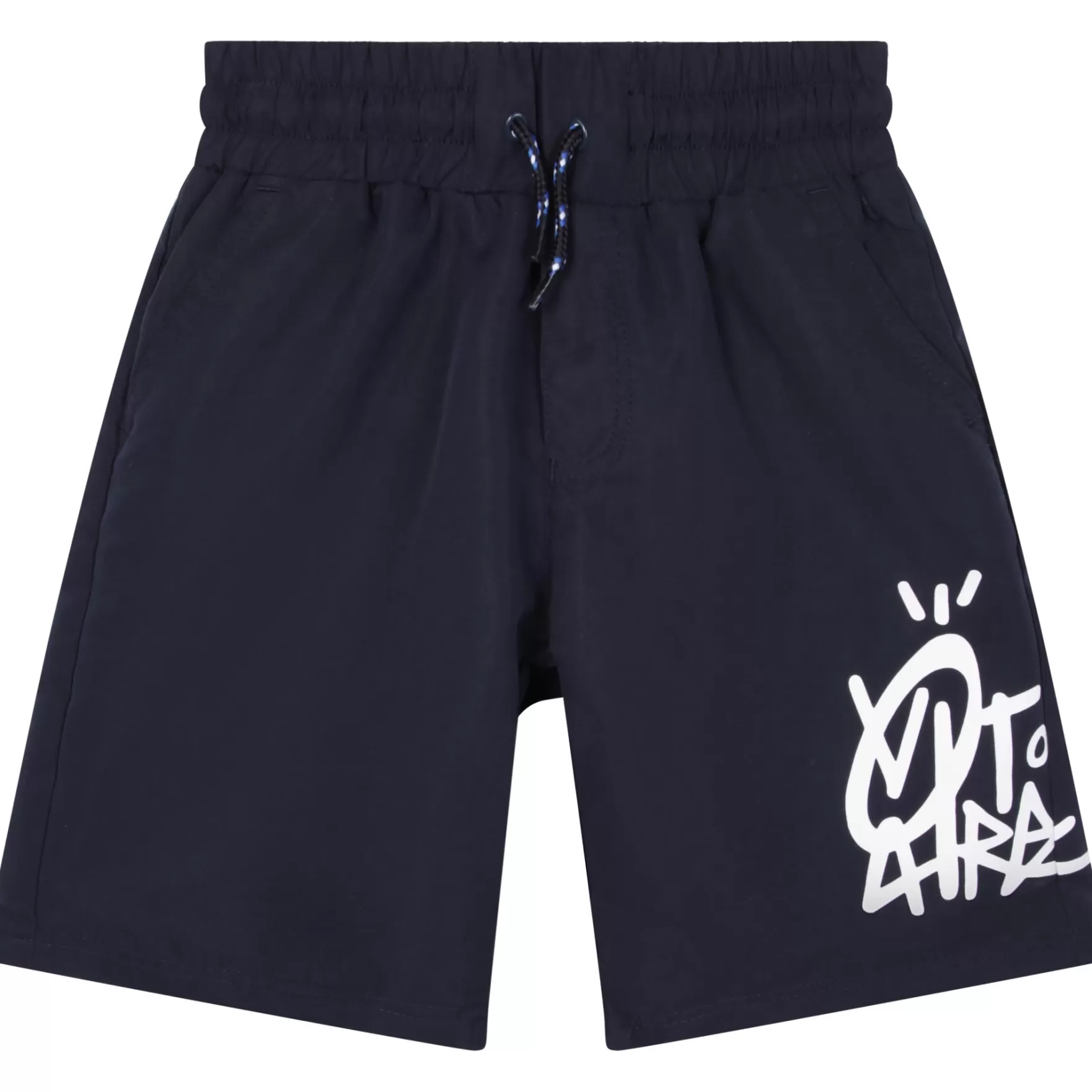 Jongen ZADIG & VOLTAIRE Zwemshort Met Print