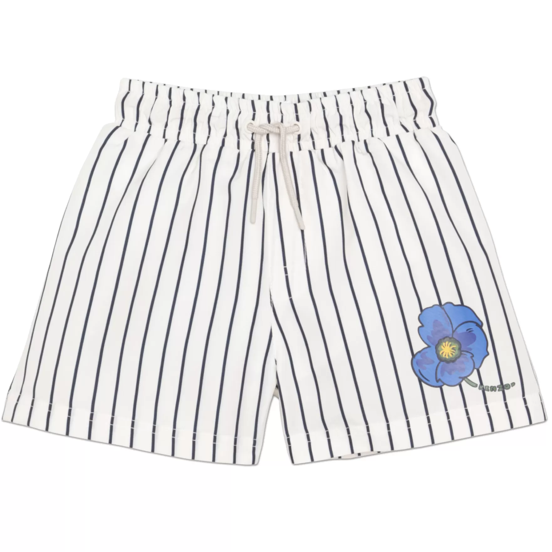 Jongen KENZO KIDS Zwemshort Met Print