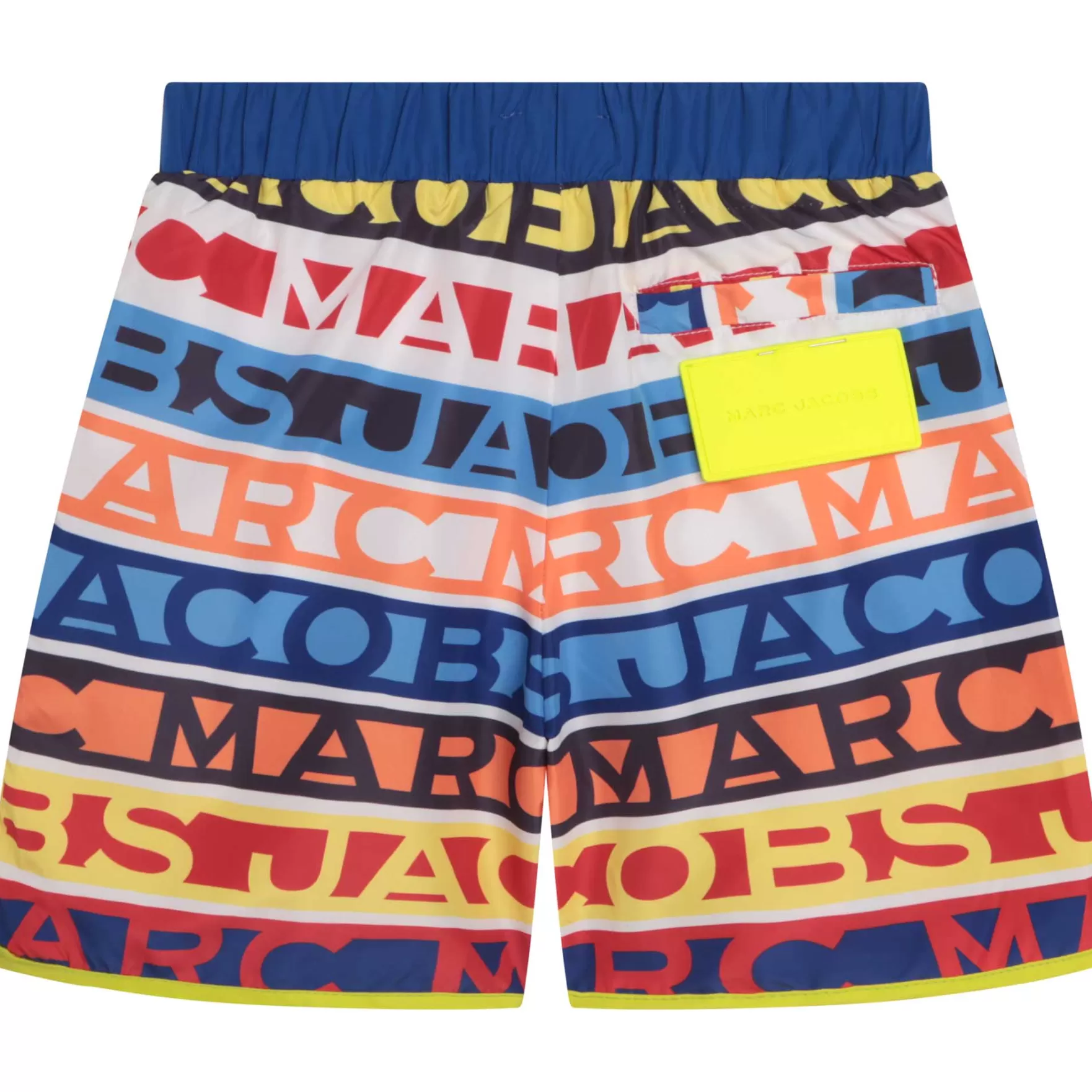 Jongen MARC JACOBS Zwemshort Met Print