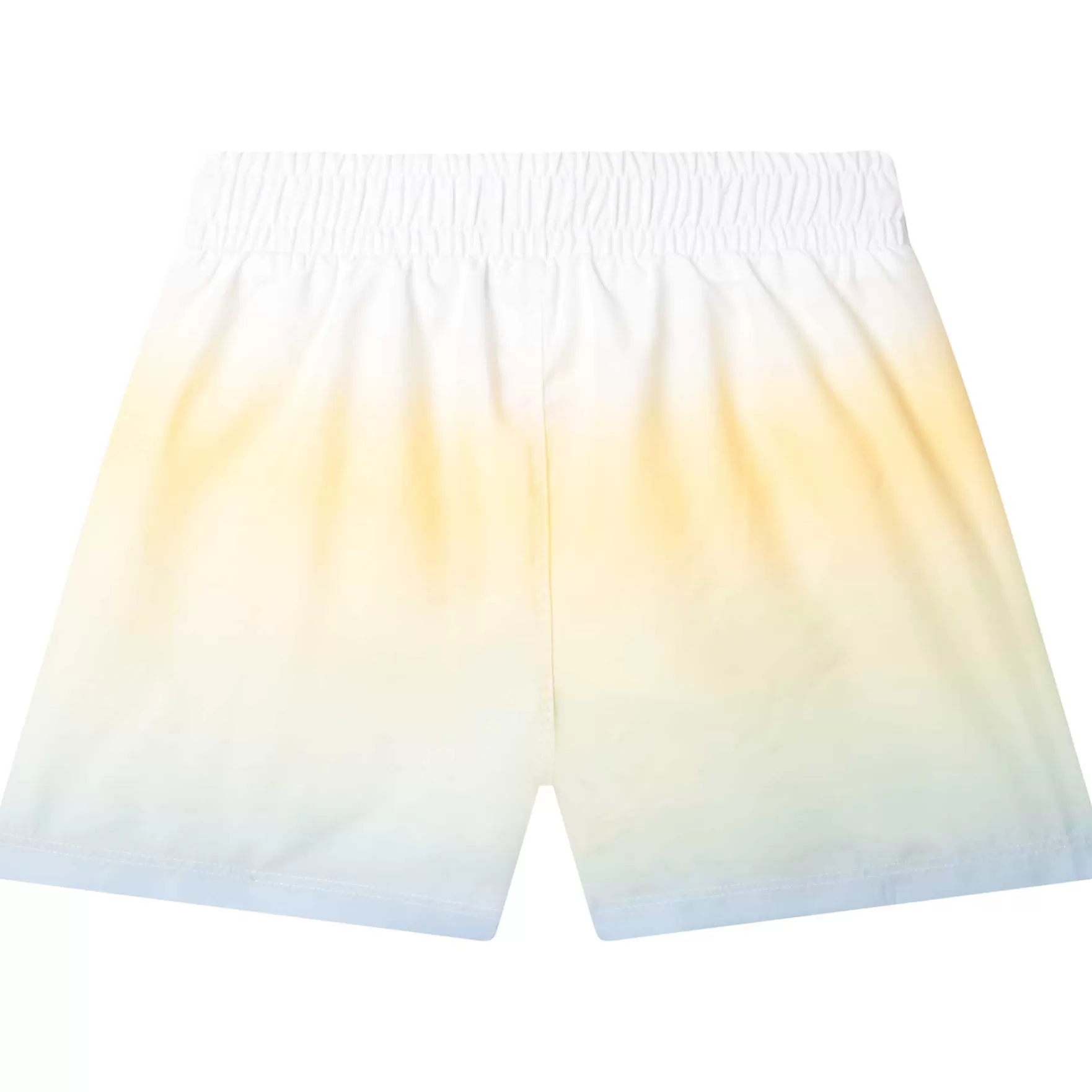 Jongen KENZO KIDS Zwemshort Met Print